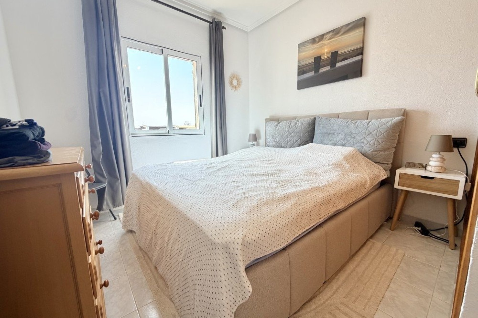 Herverkoop - Appartement / Flat -
Ciudad Quesada - Rojales - Ciudad Quesada