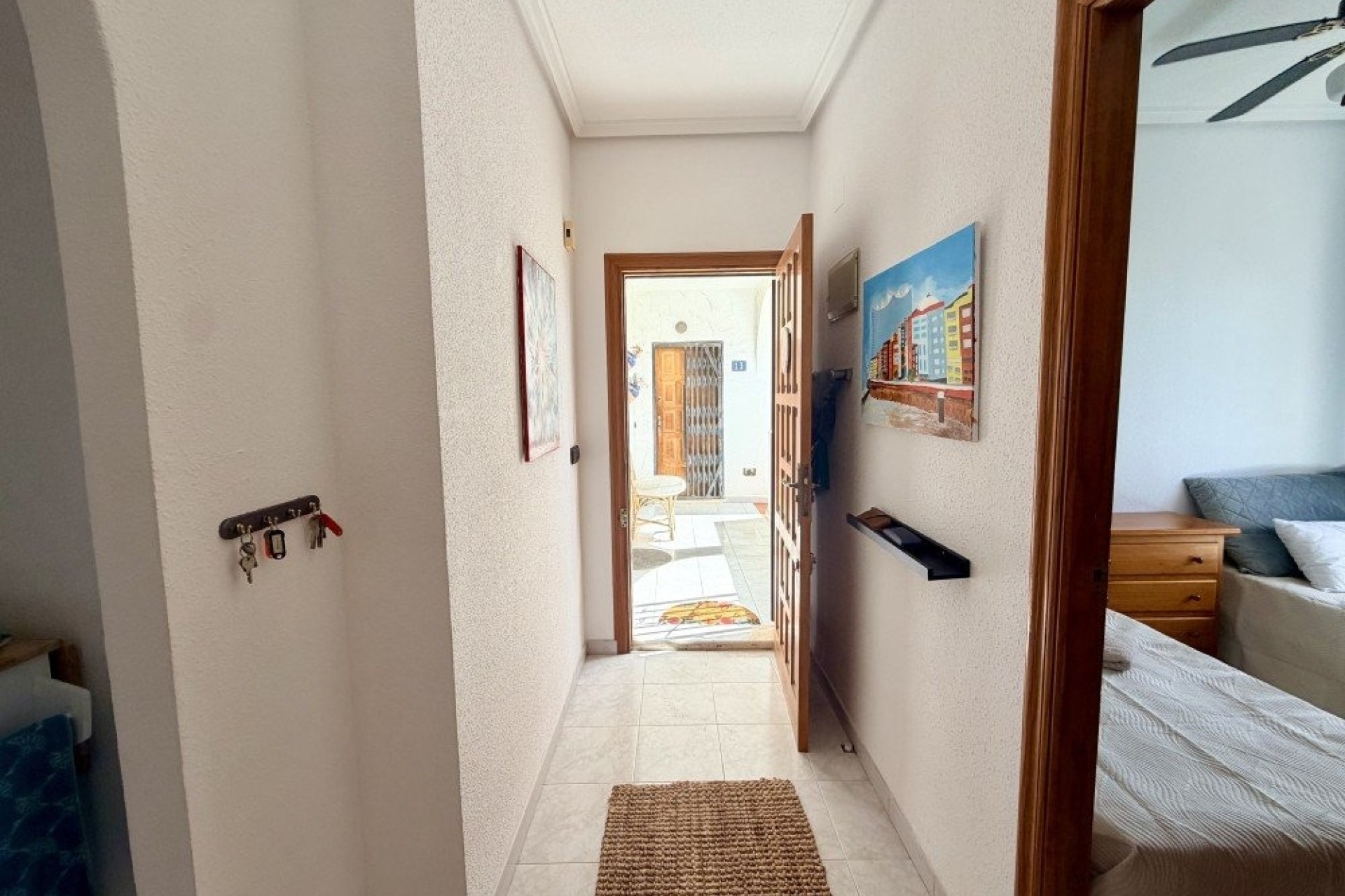 Herverkoop - Appartement / Flat -
Ciudad Quesada - Rojales - Ciudad Quesada