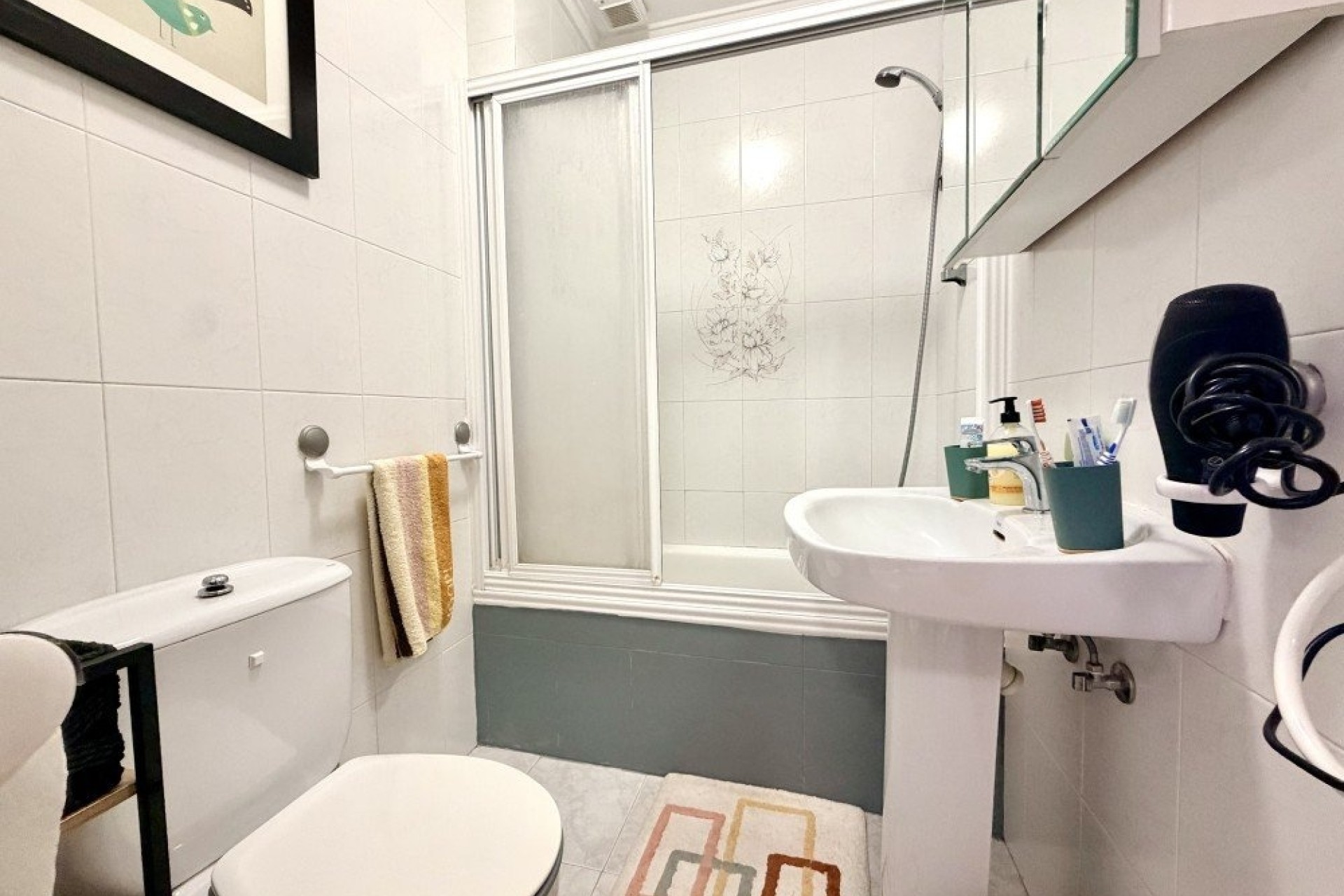 Herverkoop - Appartement / Flat -
Ciudad Quesada - Rojales - Ciudad Quesada