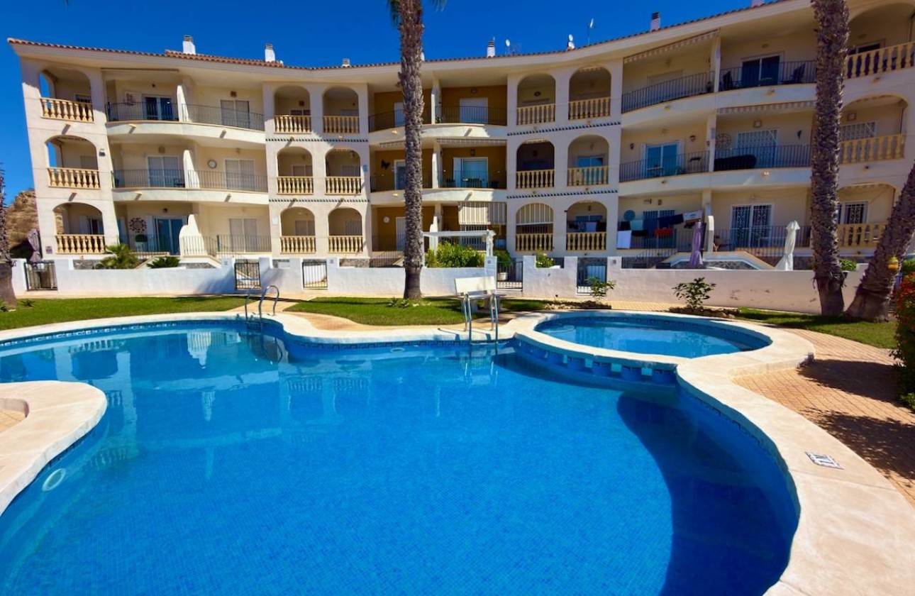 Herverkoop - Appartement / Flat -
Ciudad Quesada - Rojales - Ciudad Quesada