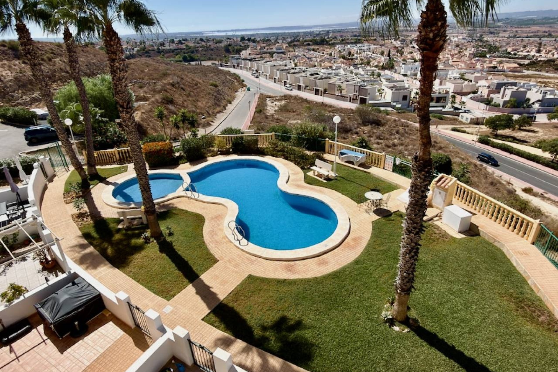 Herverkoop - Appartement / Flat -
Ciudad Quesada - Rojales - Ciudad Quesada