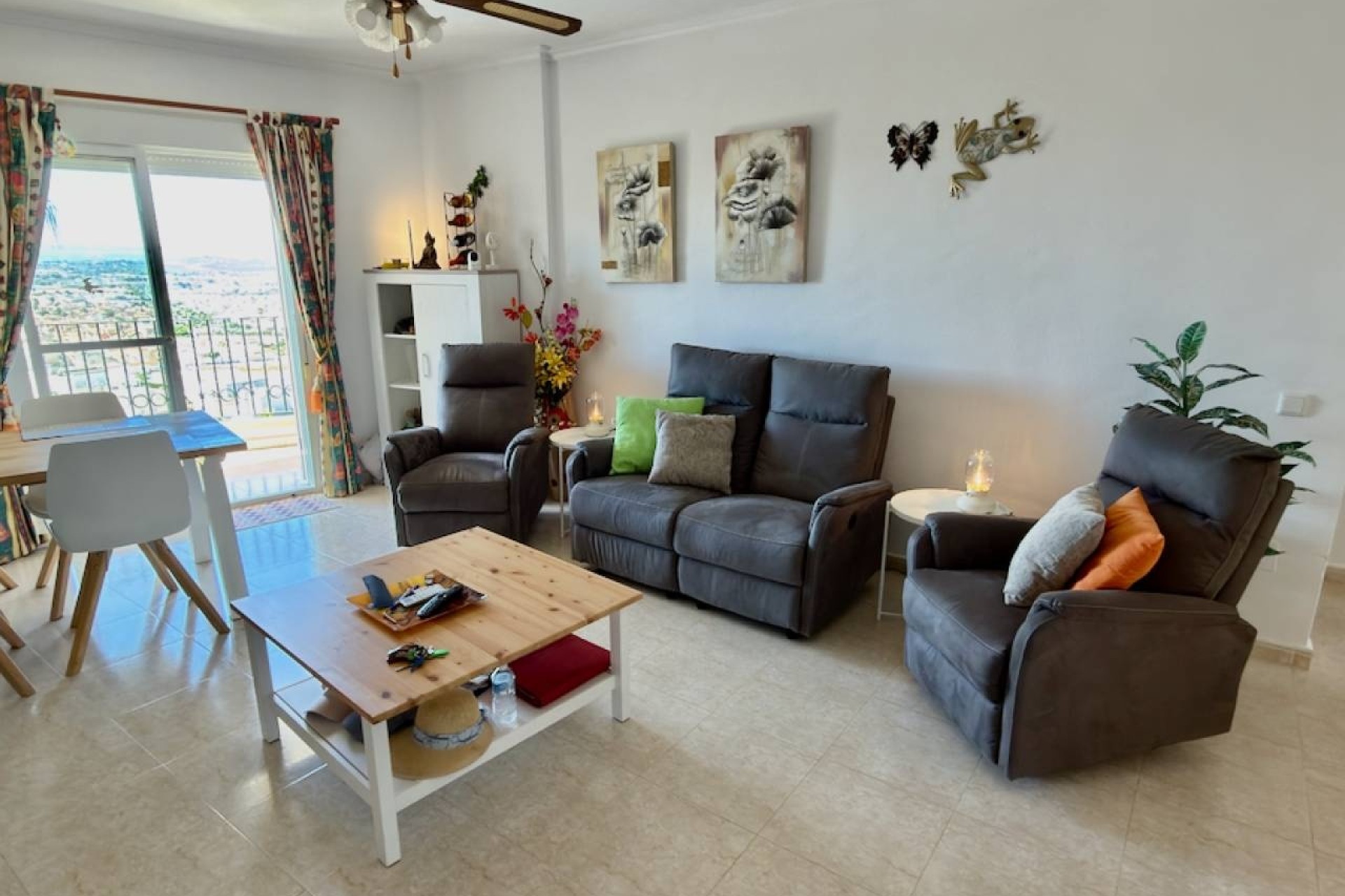 Herverkoop - Appartement / Flat -
Ciudad Quesada - Rojales - Ciudad Quesada