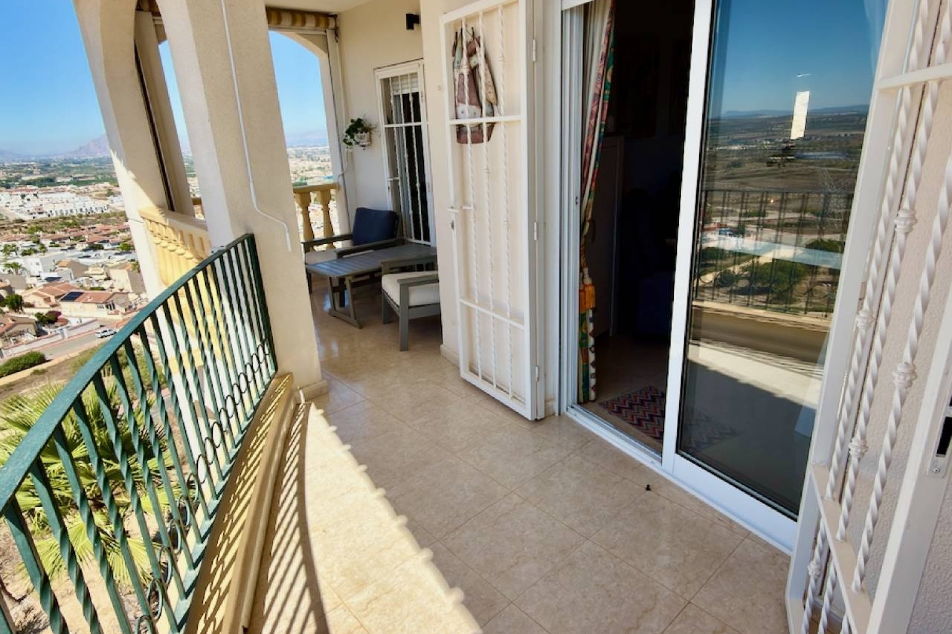 Herverkoop - Appartement / Flat -
Ciudad Quesada - Rojales - Ciudad Quesada