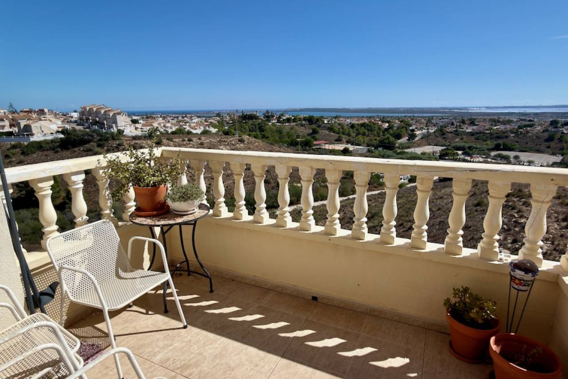 Herverkoop - Appartement / Flat -
Ciudad Quesada - Rojales - Ciudad Quesada