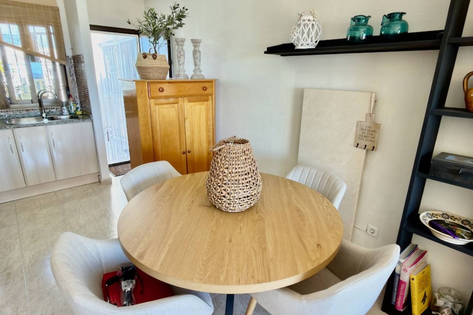 Herverkoop - Appartement / Flat -
Ciudad Quesada - Rojales - Ciudad Quesada