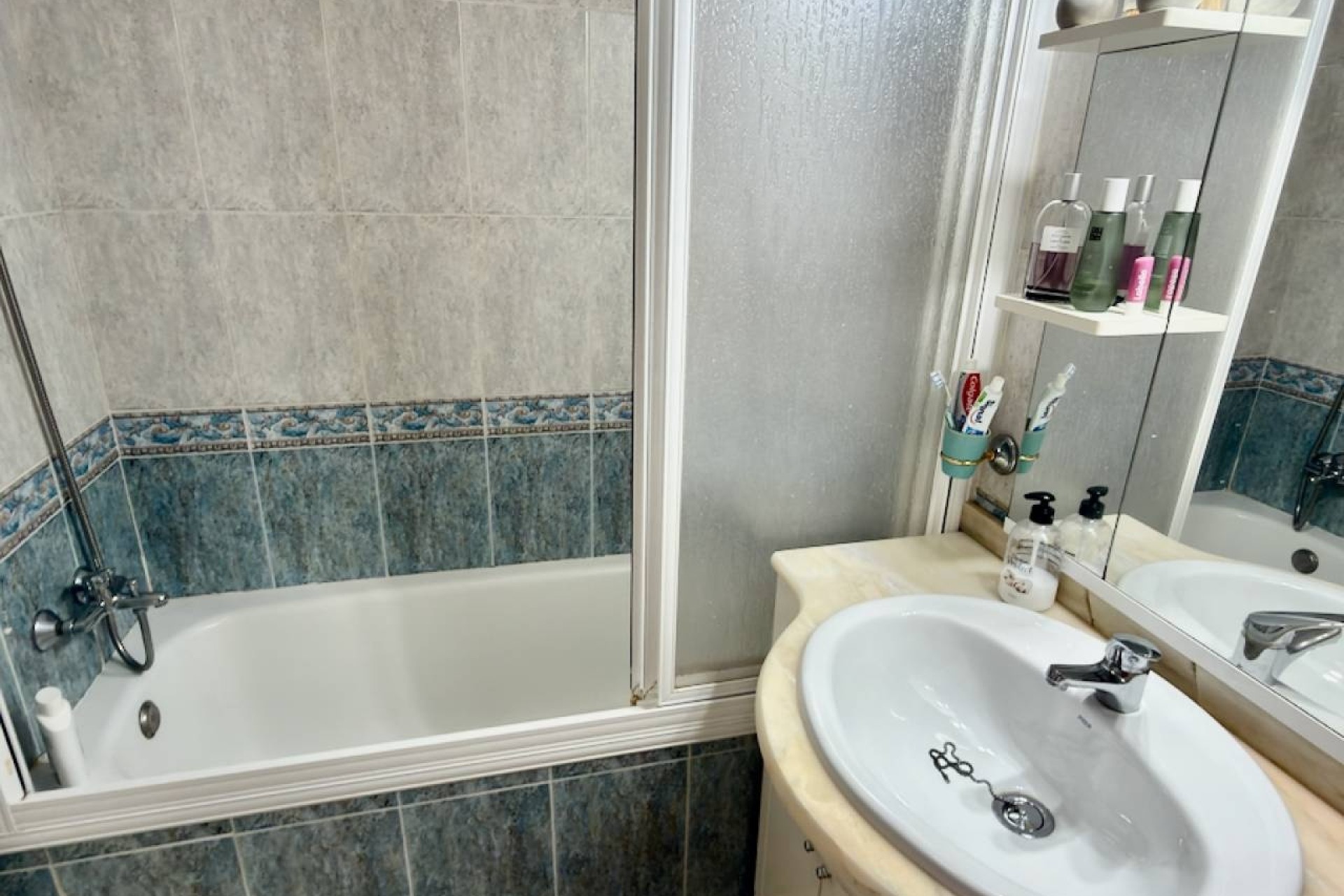Herverkoop - Appartement / Flat -
Ciudad Quesada - Rojales - Ciudad Quesada