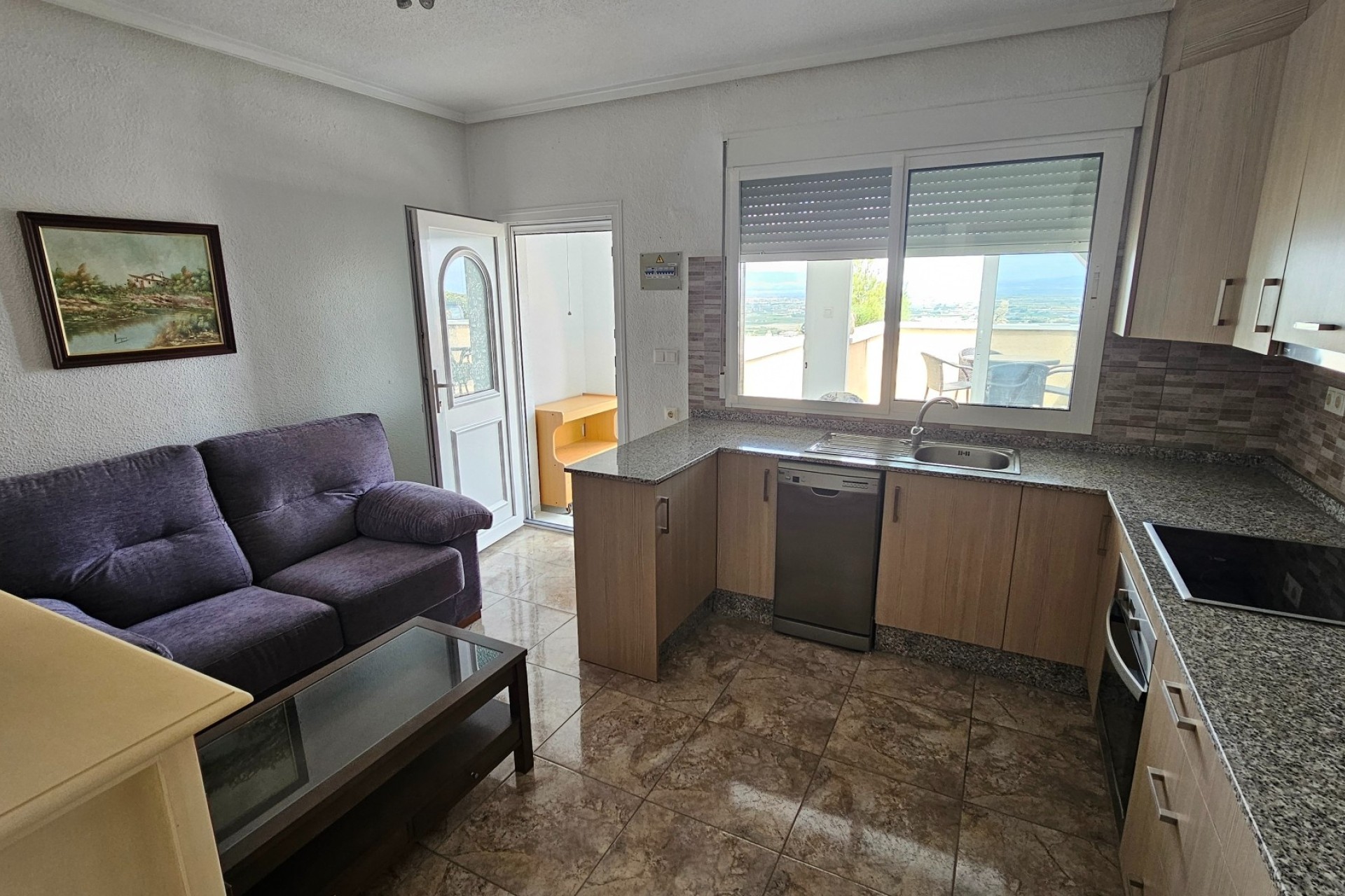 Herverkoop - Appartement / Flat -
Ciudad Quesada - Rojales - Ciudad Quesada