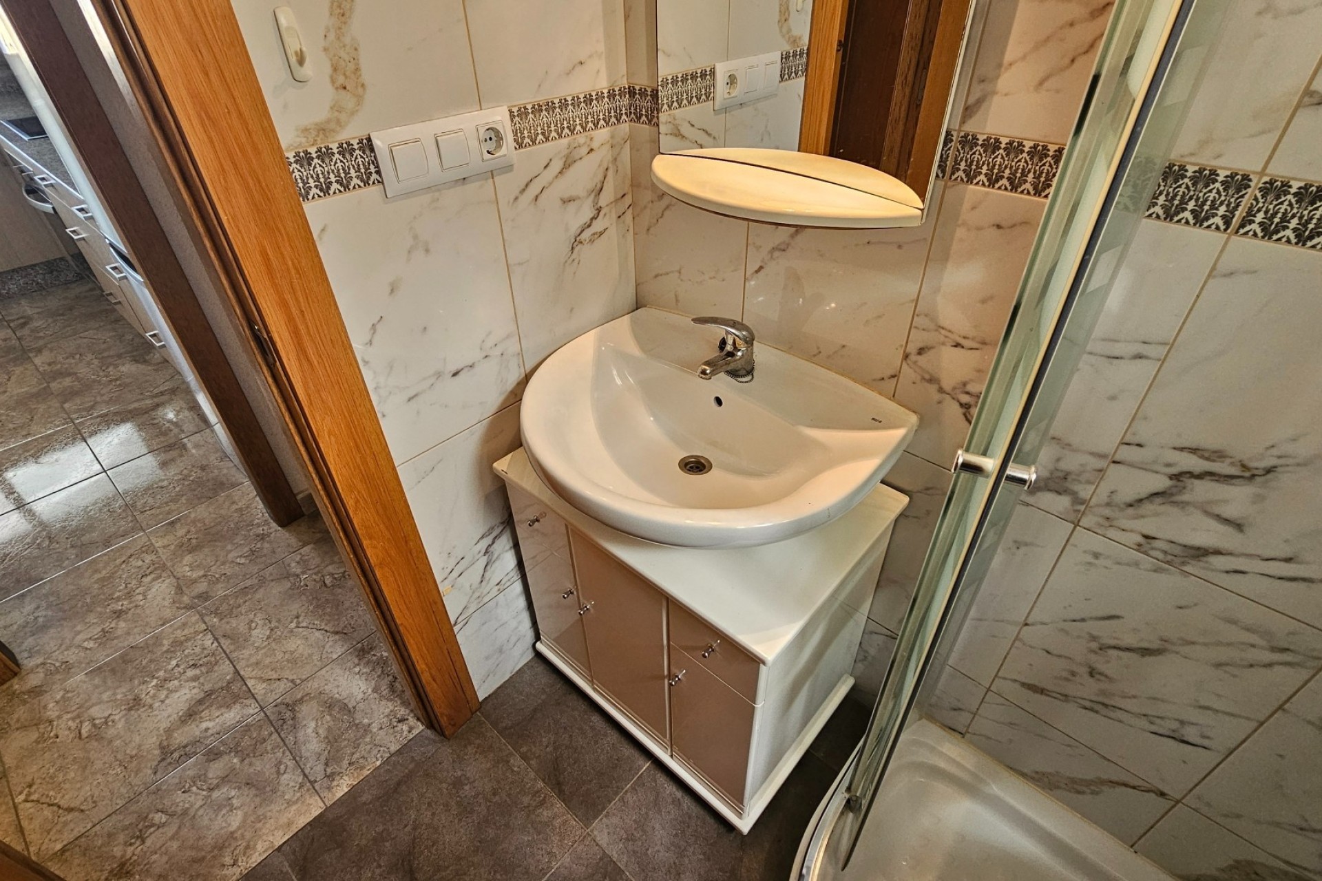 Herverkoop - Appartement / Flat -
Ciudad Quesada - Rojales - Ciudad Quesada