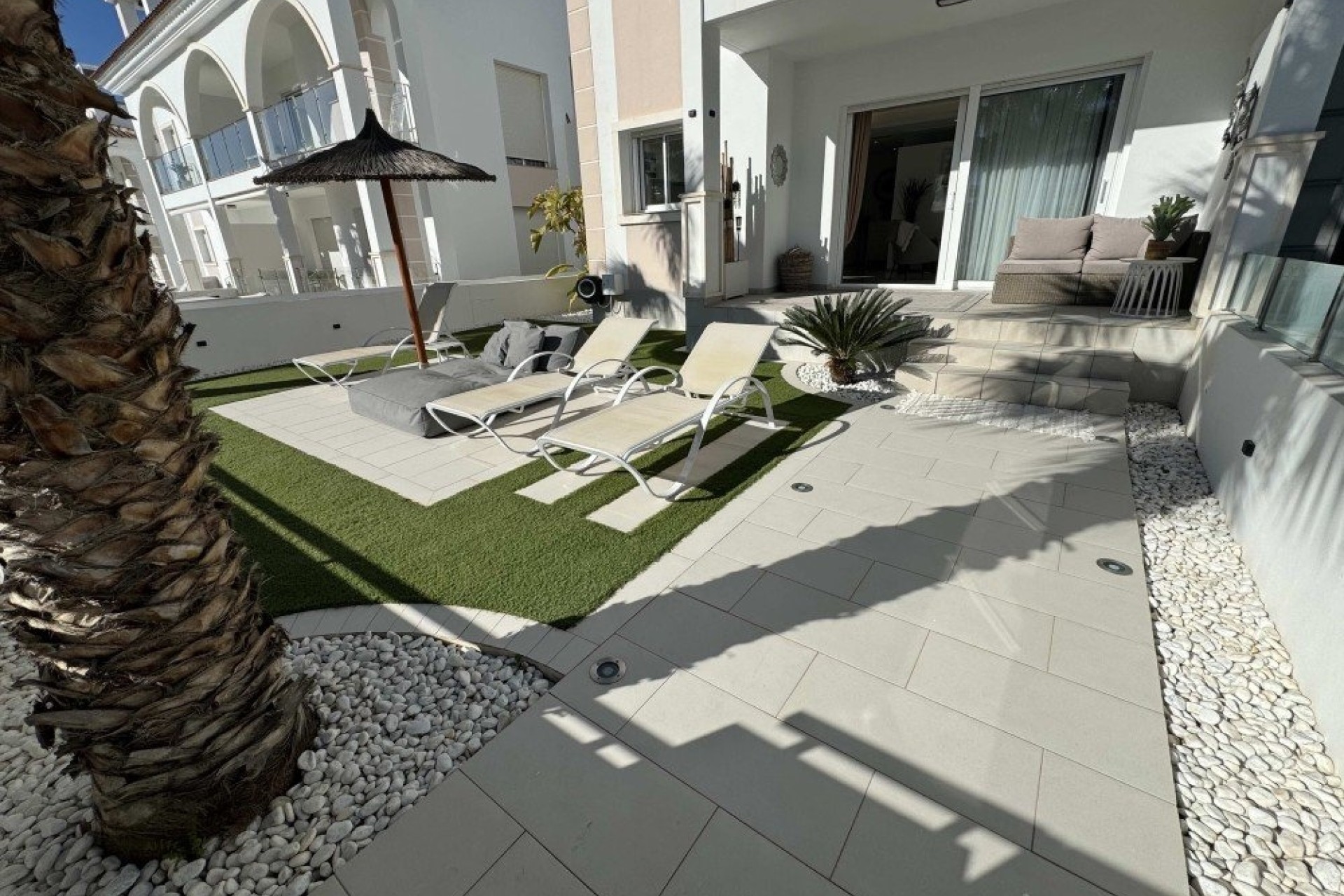 Herverkoop - Appartement / Flat -
Ciudad Quesada - Rojales - Ciudad Quesada