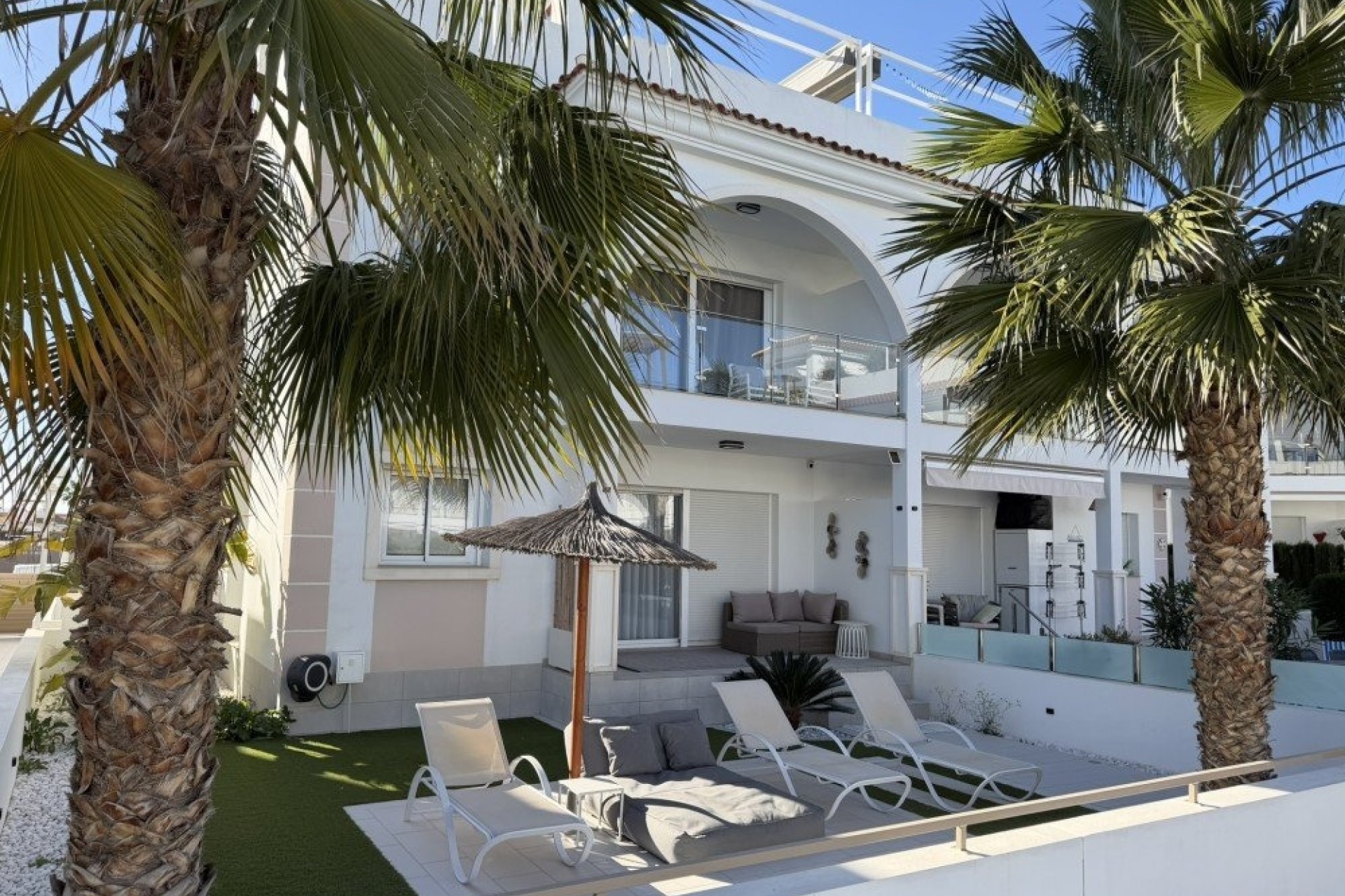 Herverkoop - Appartement / Flat -
Ciudad Quesada - Rojales - Ciudad Quesada