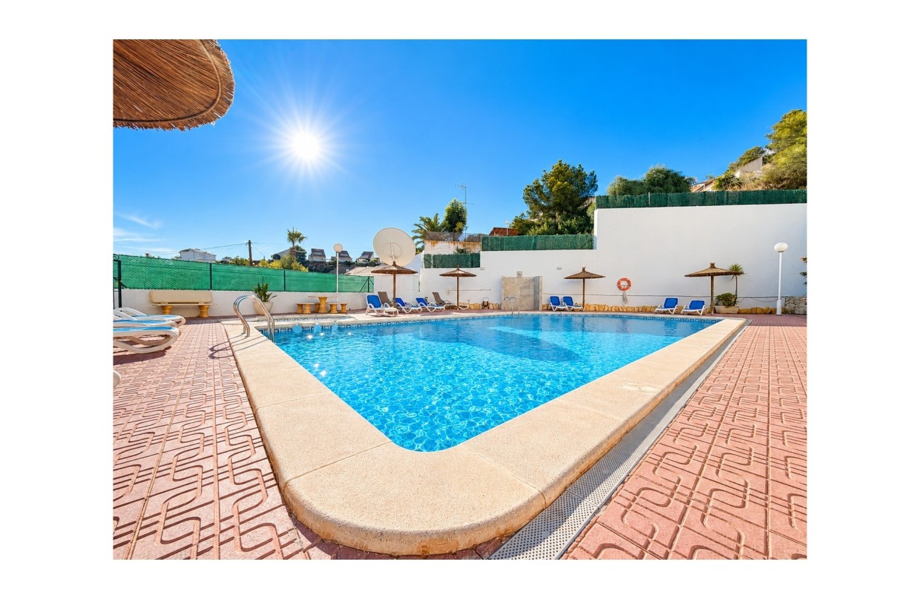 Herverkoop - Appartement / Flat -
Ciudad Quesada - Rojales - Ciudad Quesada