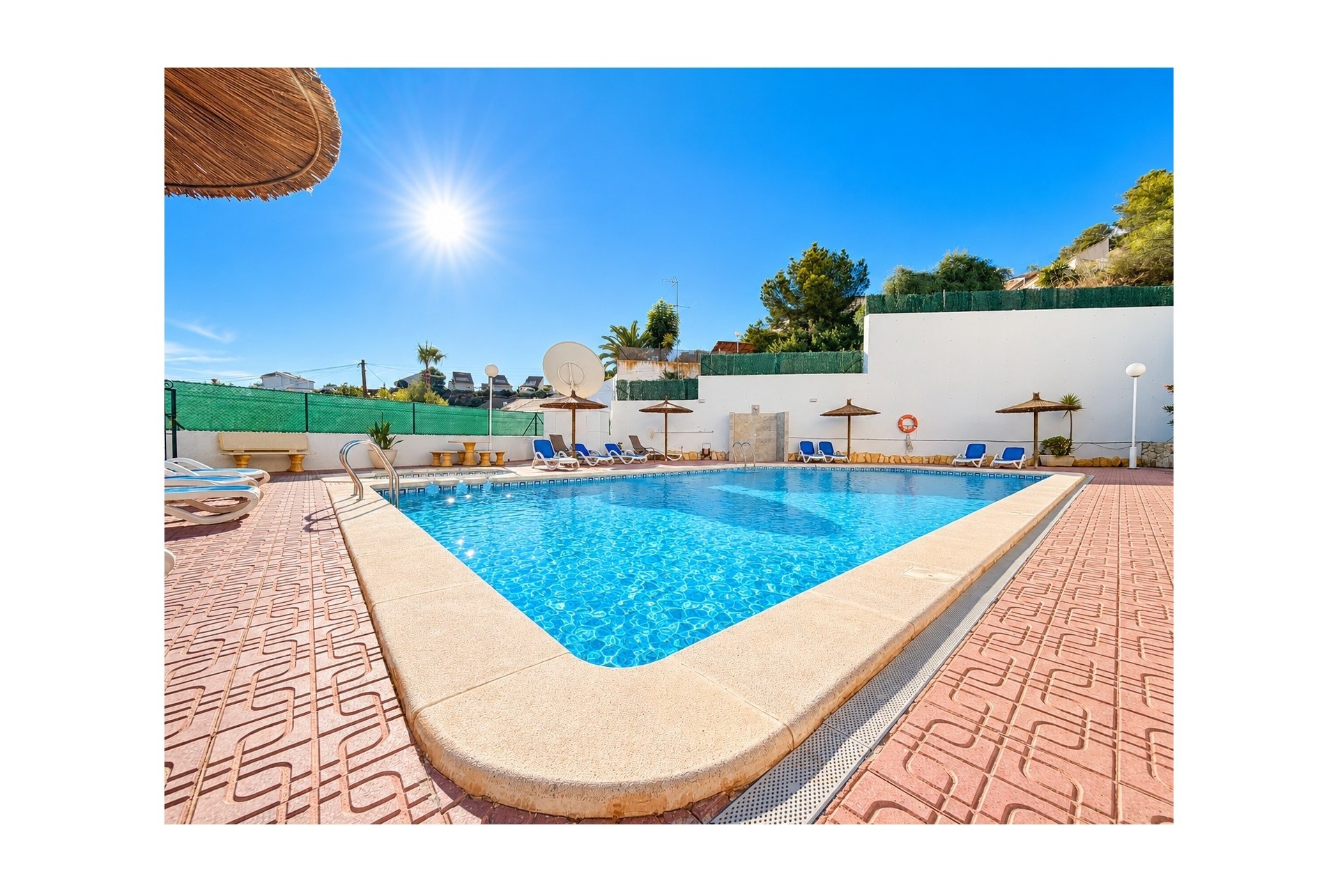Herverkoop - Appartement / Flat -
Ciudad Quesada - Rojales - Ciudad Quesada