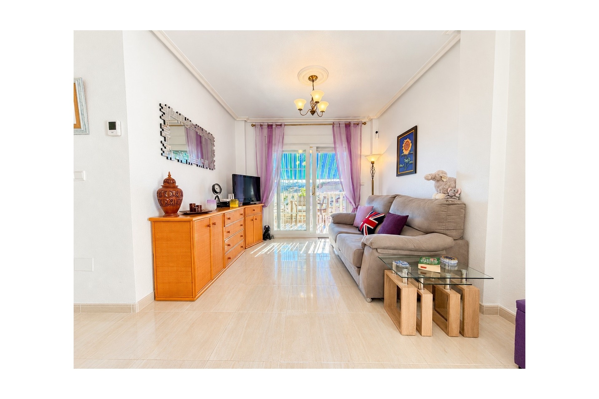 Herverkoop - Appartement / Flat -
Ciudad Quesada - Rojales - Ciudad Quesada