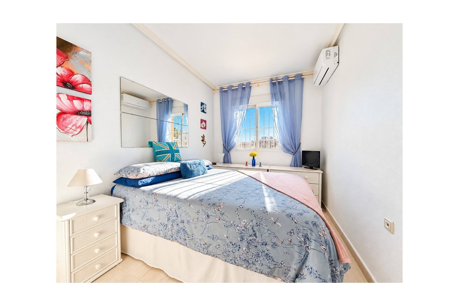 Herverkoop - Appartement / Flat -
Ciudad Quesada - Rojales - Ciudad Quesada