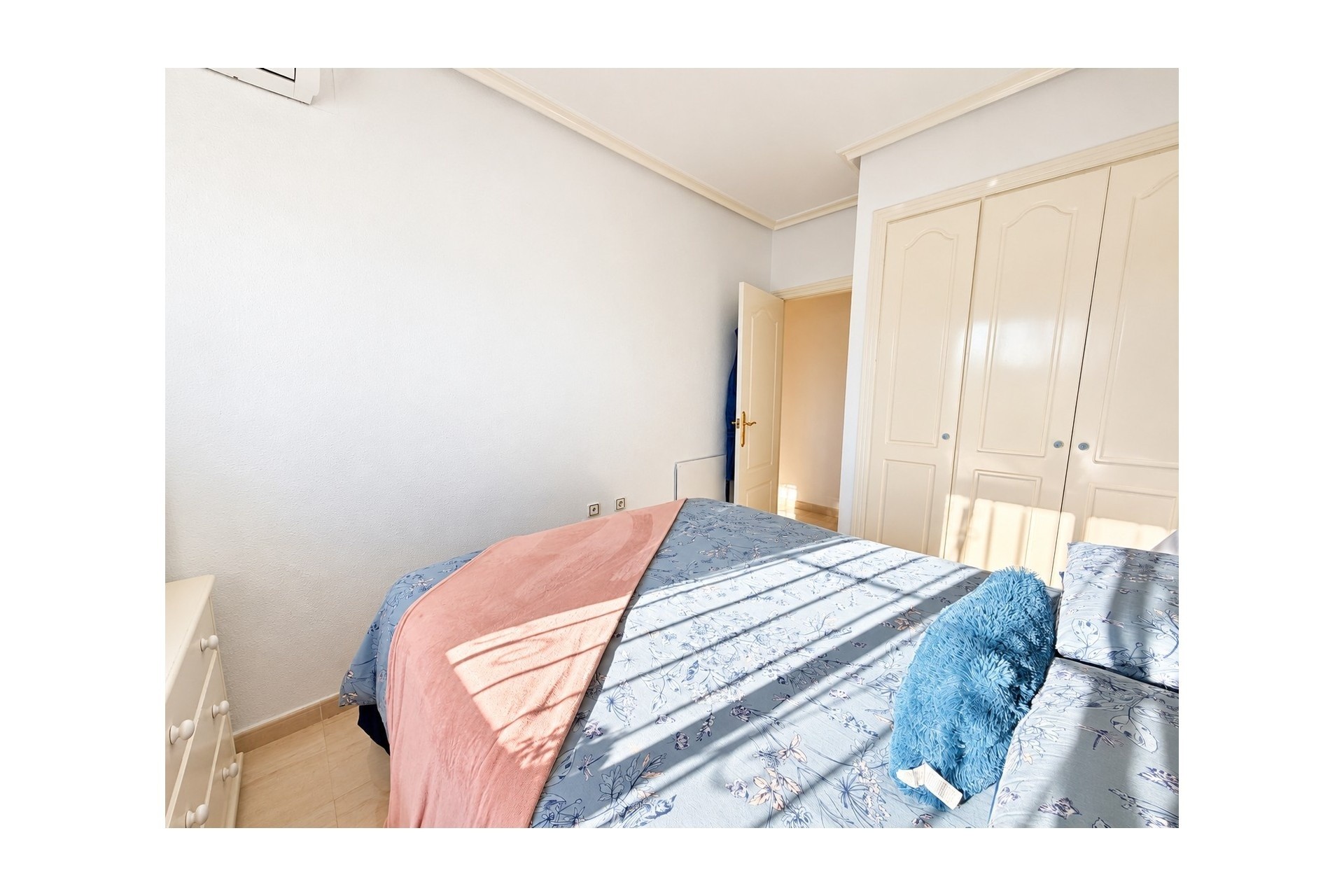 Herverkoop - Appartement / Flat -
Ciudad Quesada - Rojales - Ciudad Quesada
