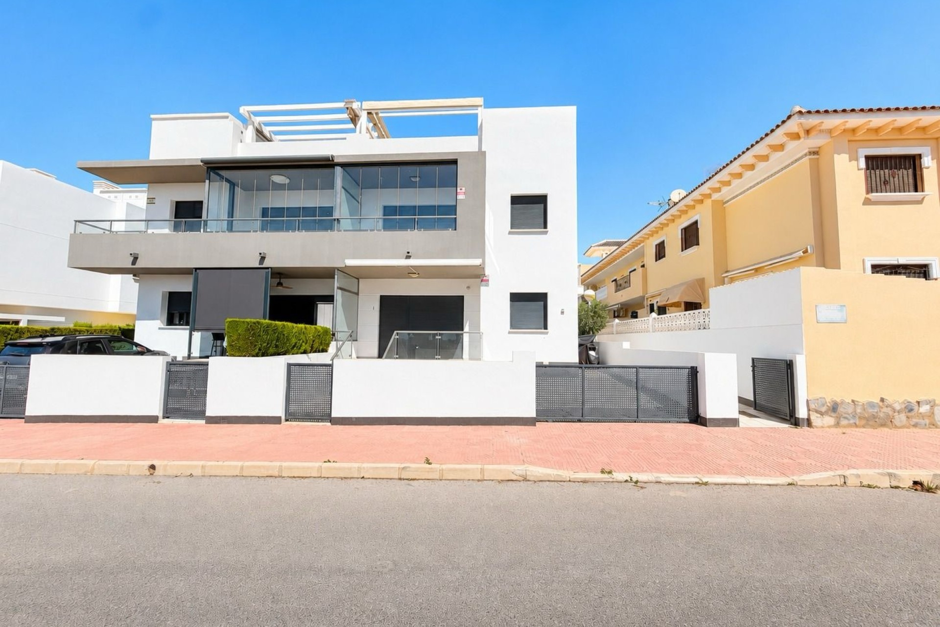 Herverkoop - Appartement / Flat -
Ciudad Quesada - Rojales - Ciudad Quesada