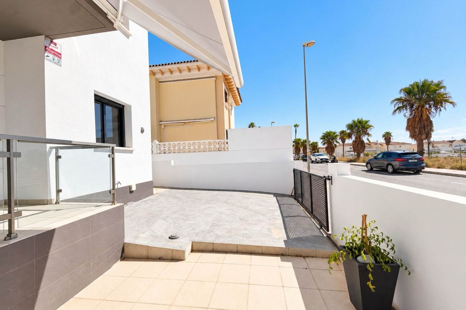 Herverkoop - Appartement / Flat -
Ciudad Quesada - Rojales - Ciudad Quesada