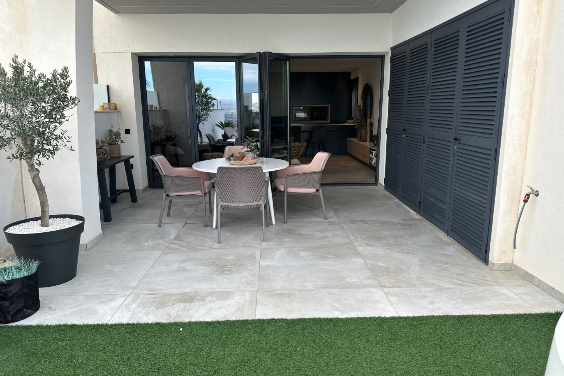 Herverkoop - Appartement / Flat -
Ciudad Quesada - Rojales - Ciudad Quesada