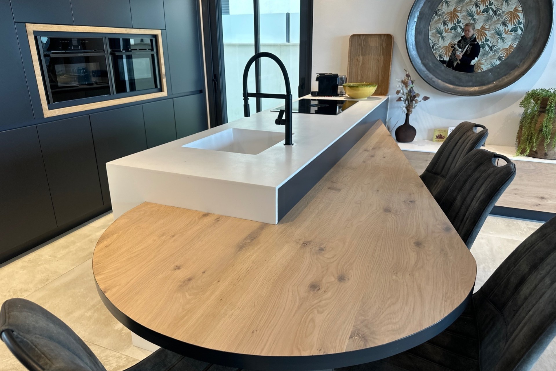 Herverkoop - Appartement / Flat -
Ciudad Quesada - Rojales - Ciudad Quesada