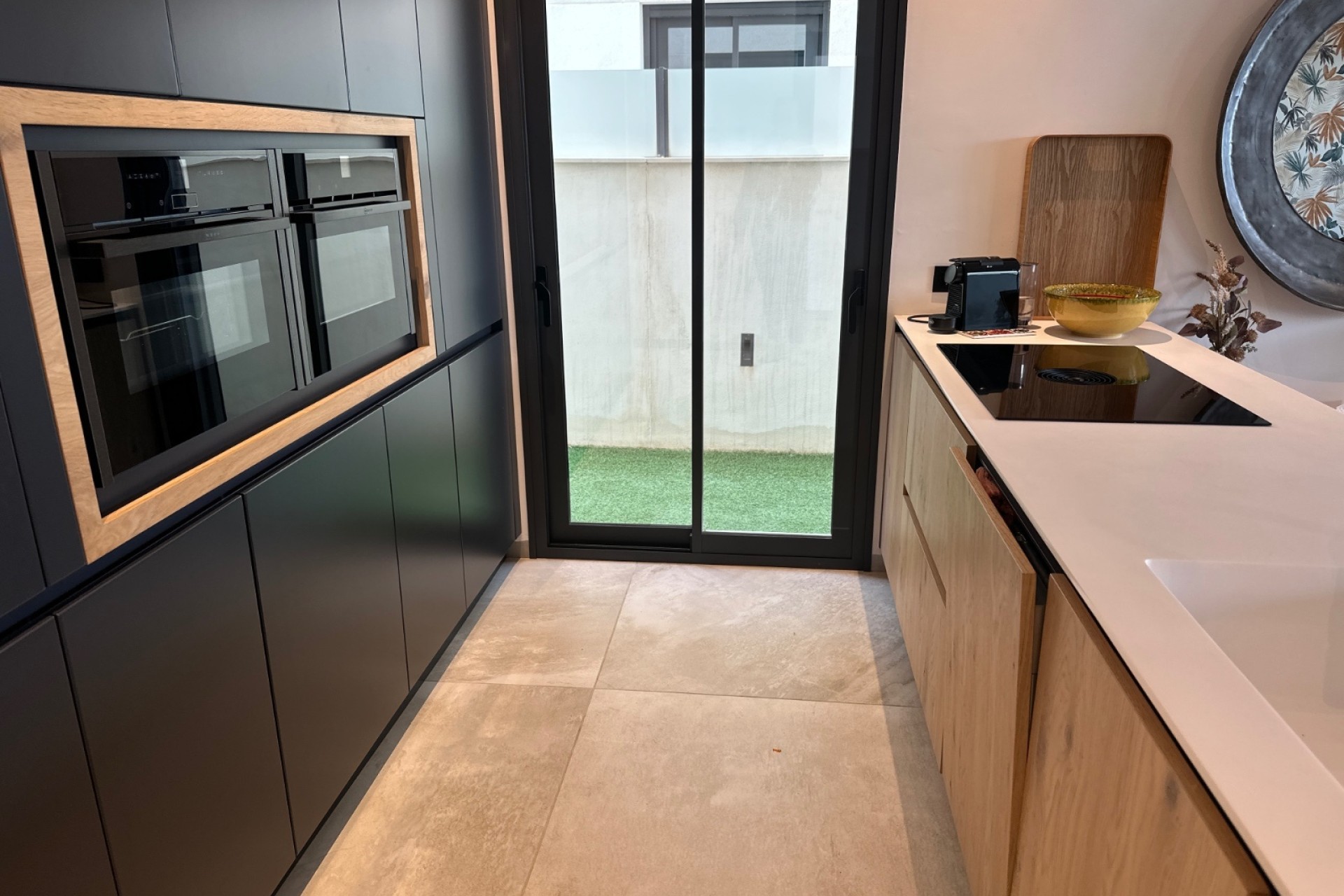 Herverkoop - Appartement / Flat -
Ciudad Quesada - Rojales - Ciudad Quesada