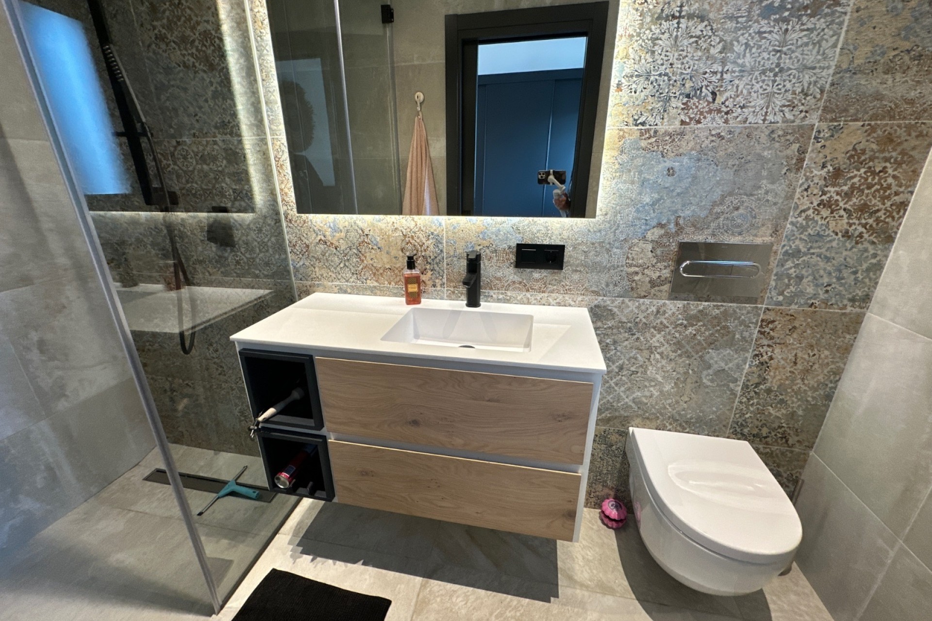 Herverkoop - Appartement / Flat -
Ciudad Quesada - Rojales - Ciudad Quesada