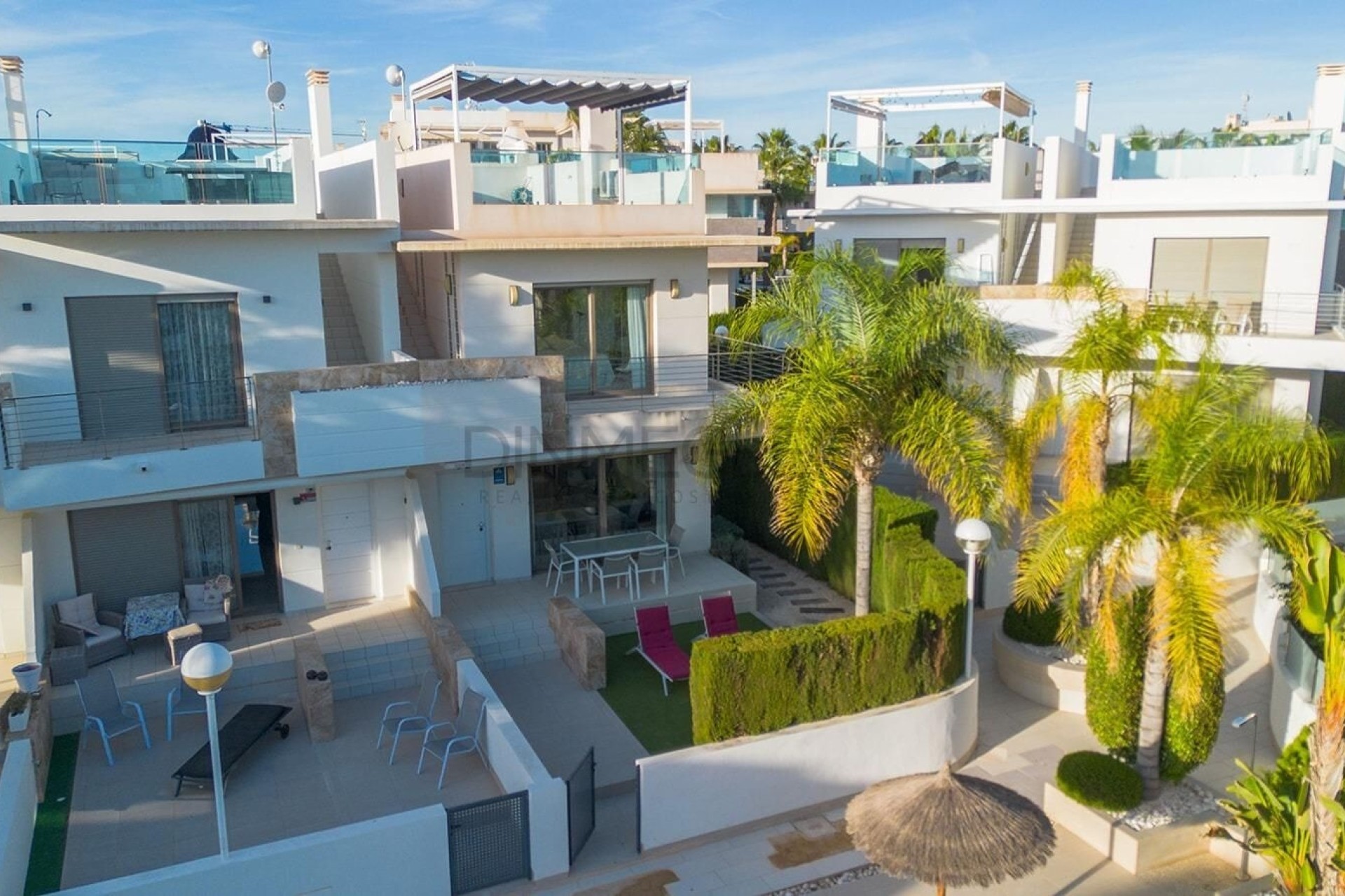 Herverkoop - Appartement / Flat -
Ciudad Quesada - Rojales - Costa blanca sur