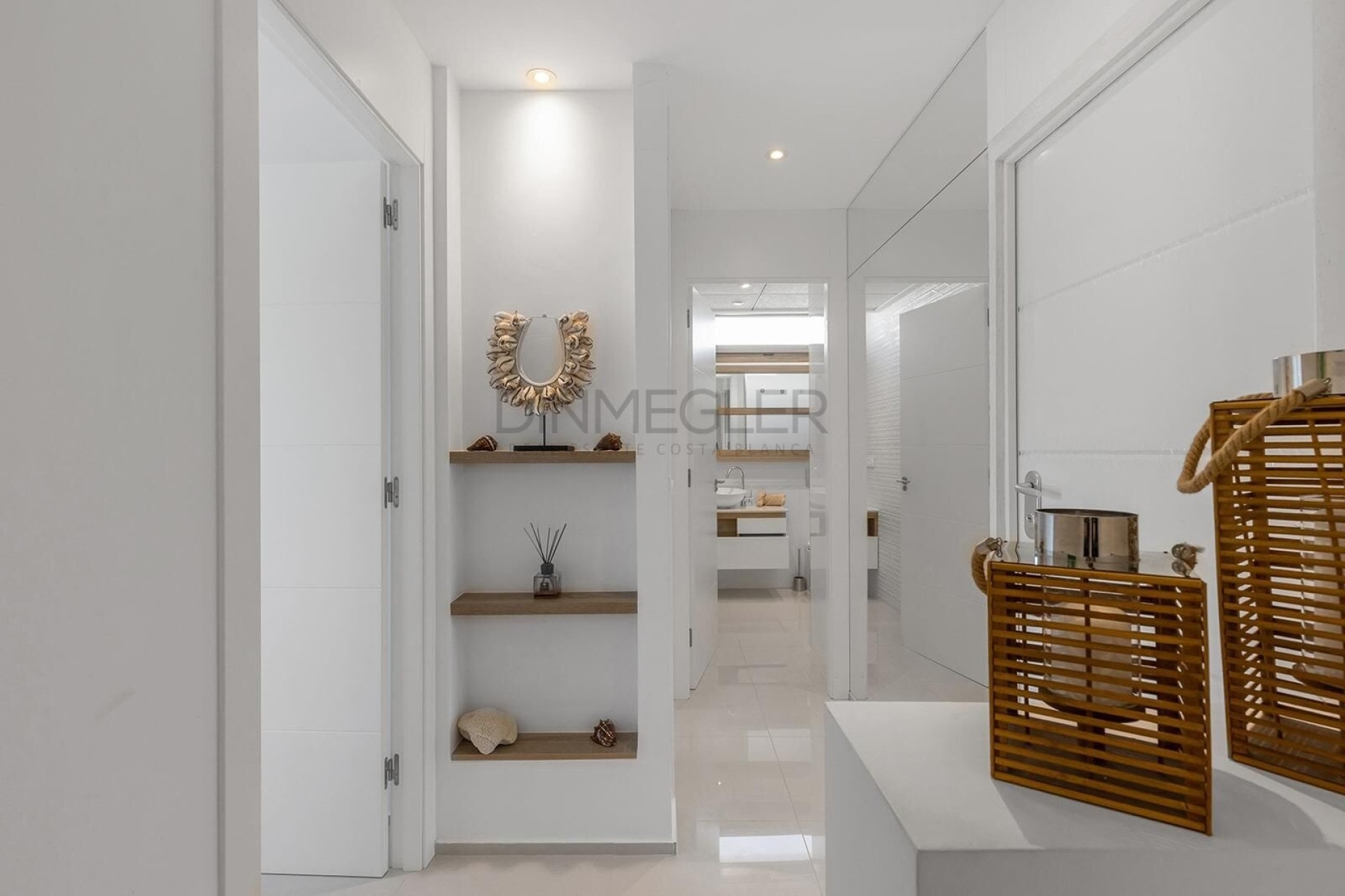 Herverkoop - Appartement / Flat -
Ciudad Quesada - Rojales - Costa blanca sur