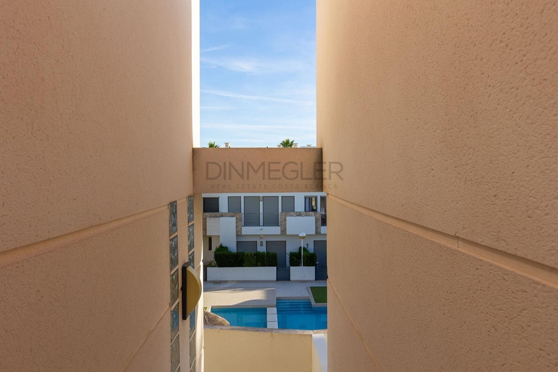Herverkoop - Appartement / Flat -
Ciudad Quesada - Rojales - Costa blanca sur