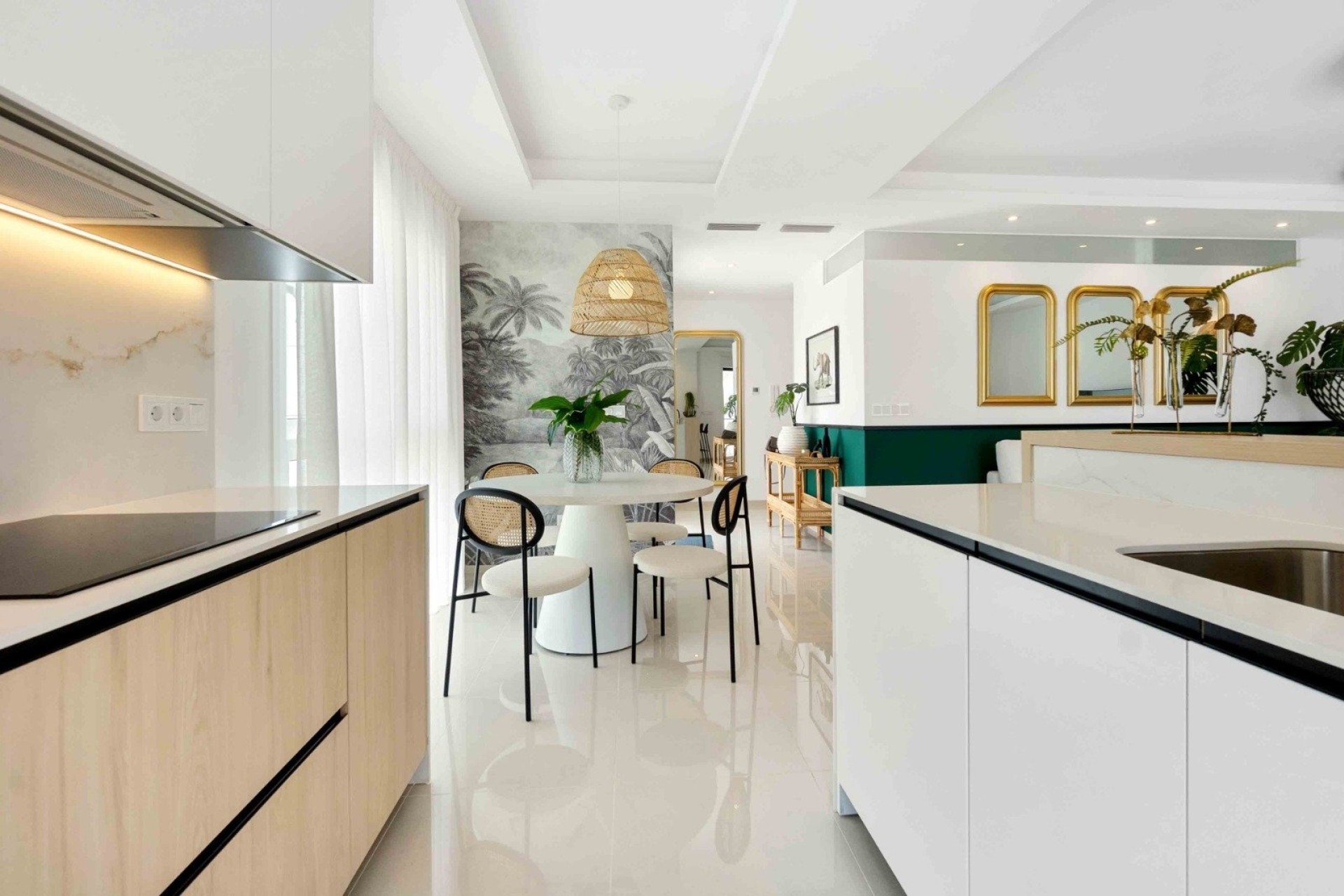 Herverkoop - Appartement / Flat -
Ciudad Quesada - Rojales - Costa Blanca