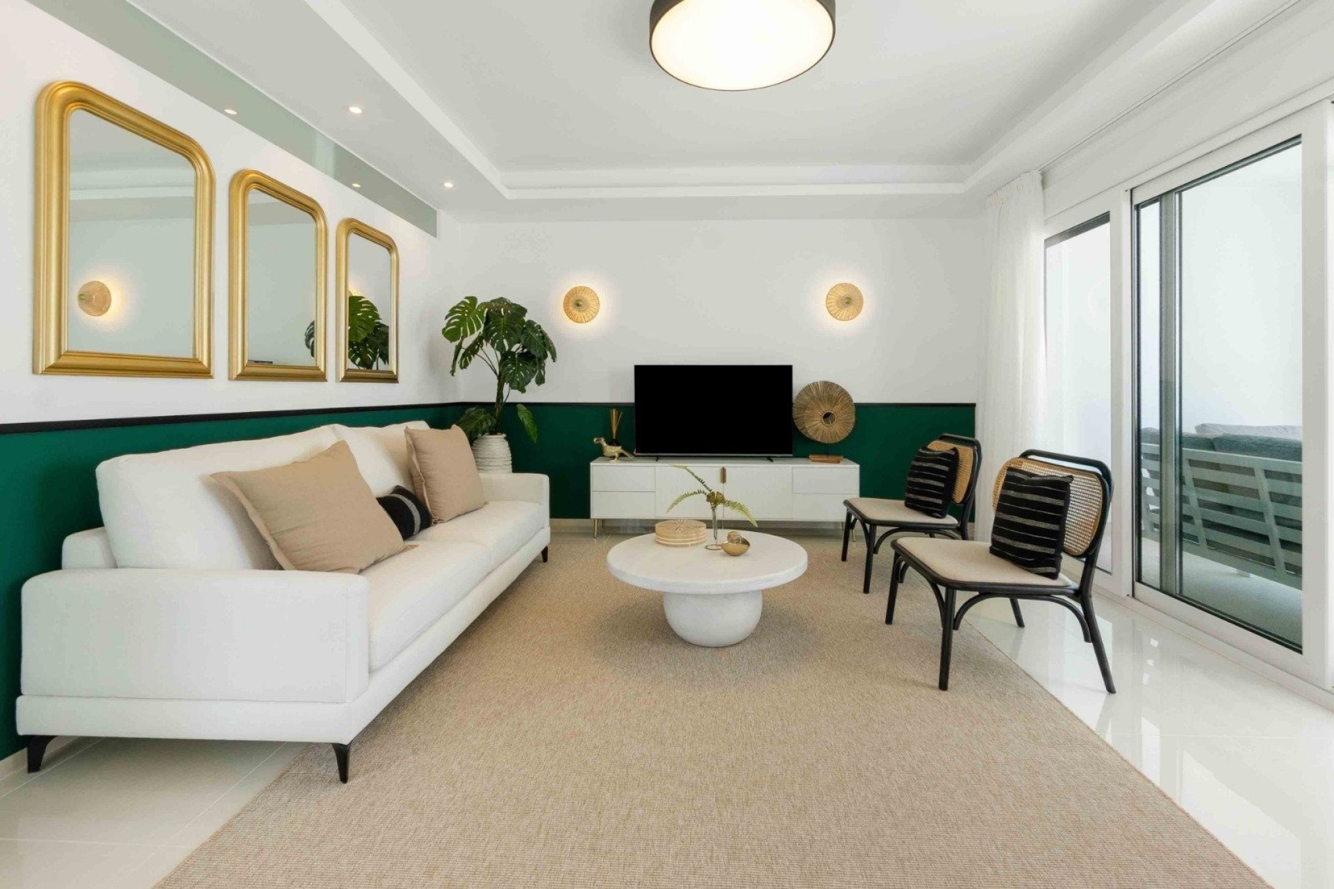 Herverkoop - Appartement / Flat -
Ciudad Quesada - Rojales - Costa Blanca