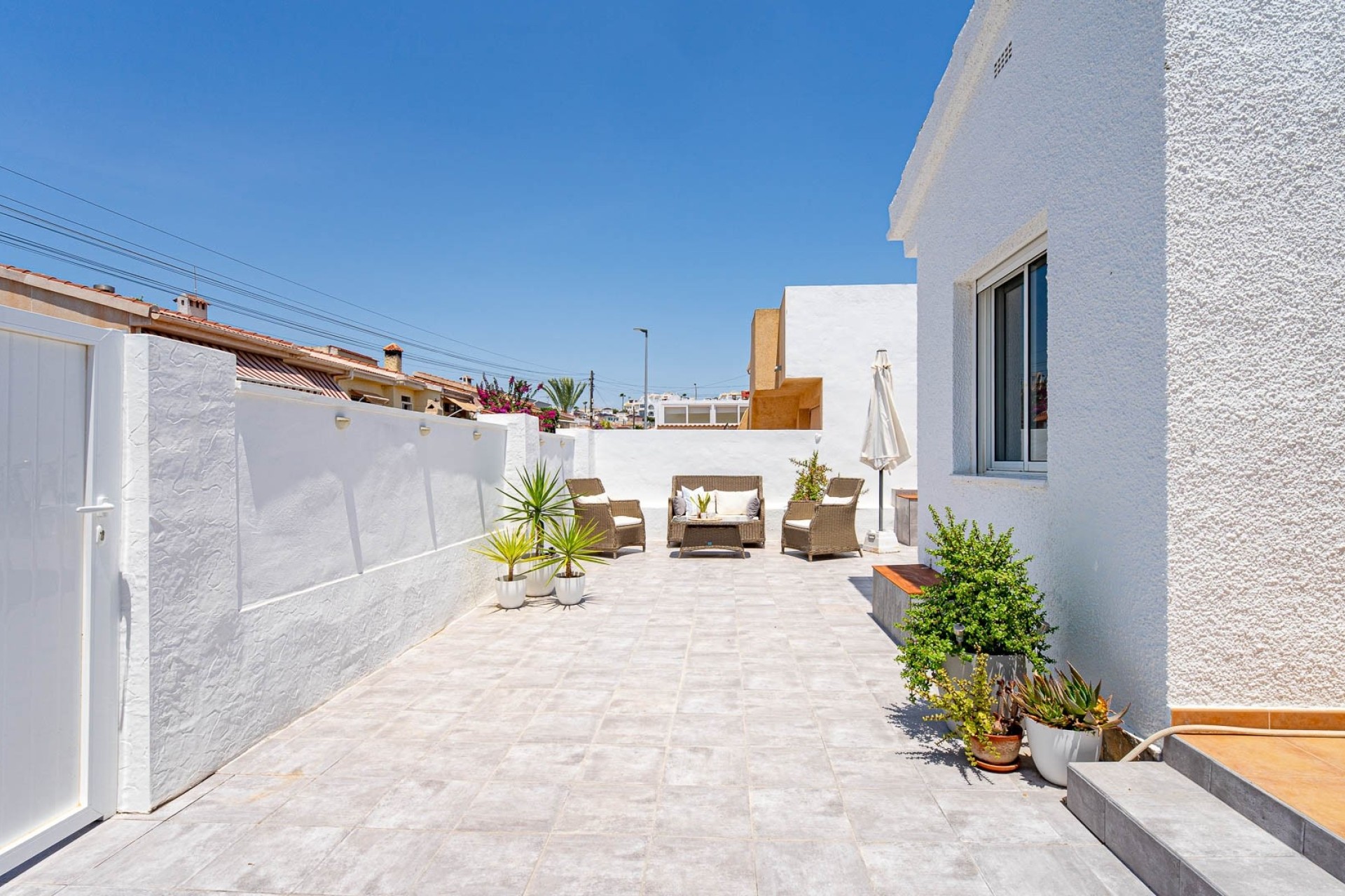 Herverkoop - Appartement / Flat -
Ciudad Quesada - Rojales - Cuidad Quesada