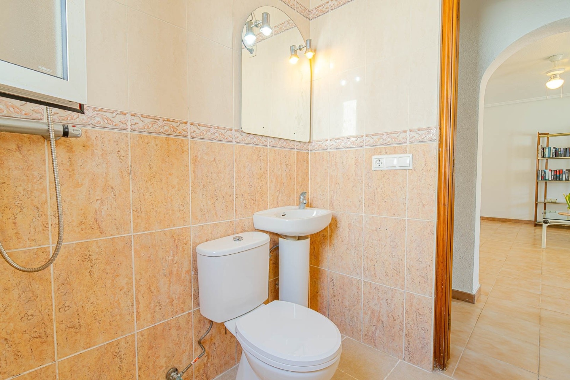 Herverkoop - Appartement / Flat -
Ciudad Quesada - Rojales - Cuidad Quesada