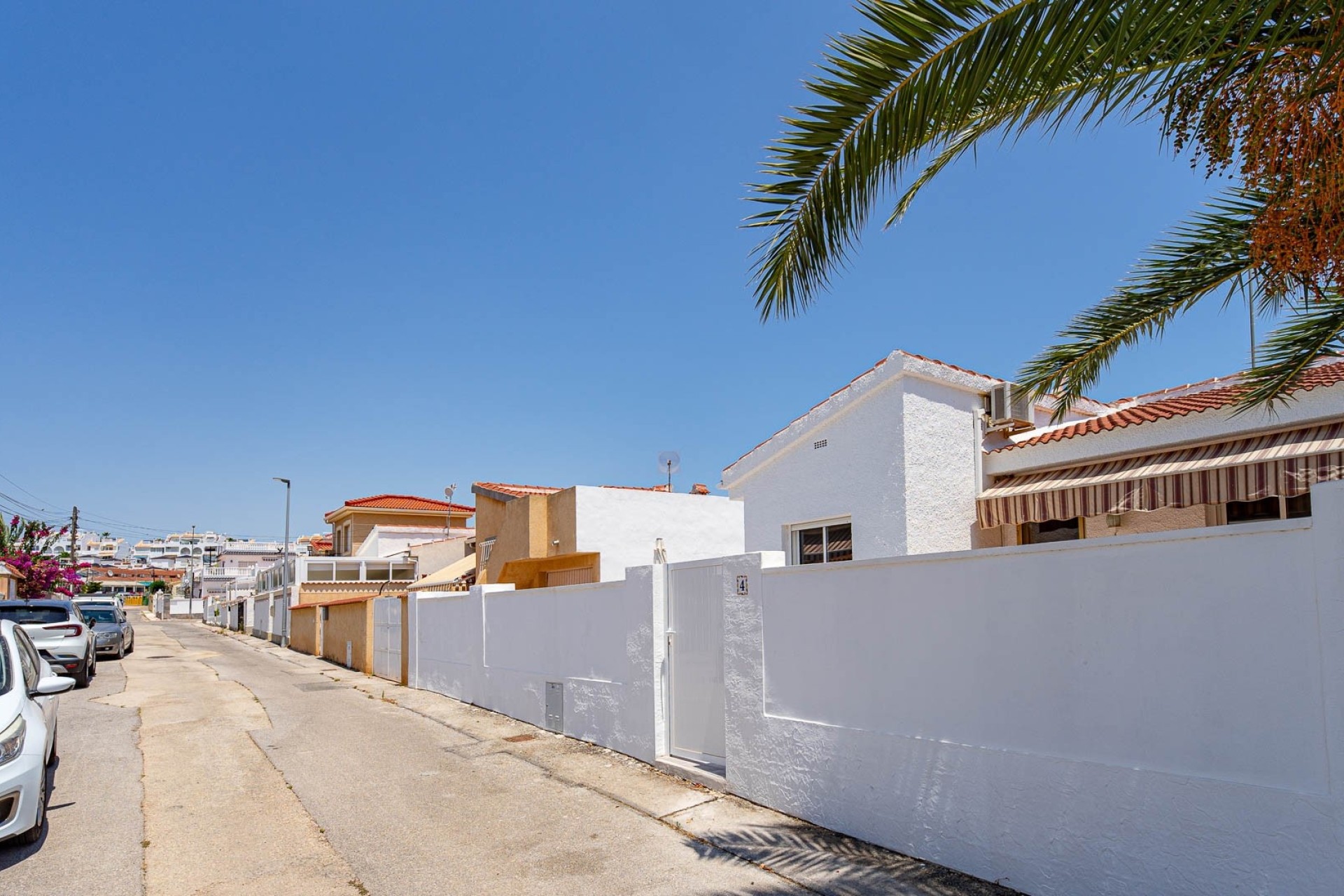 Herverkoop - Appartement / Flat -
Ciudad Quesada - Rojales - Cuidad Quesada
