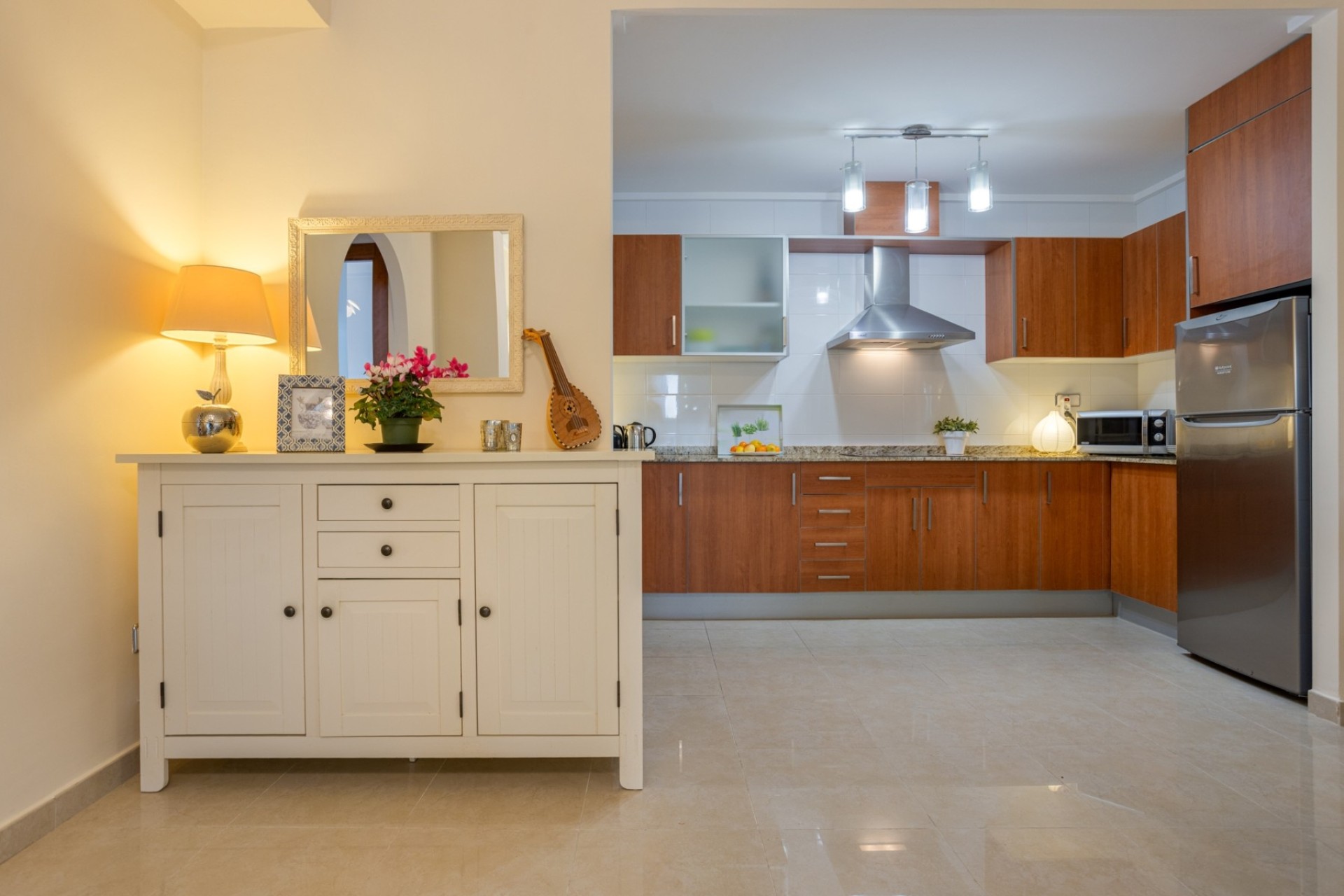 Herverkoop - Appartement / Flat -
Ciudad Quesada - Rojales - Doña Pepa