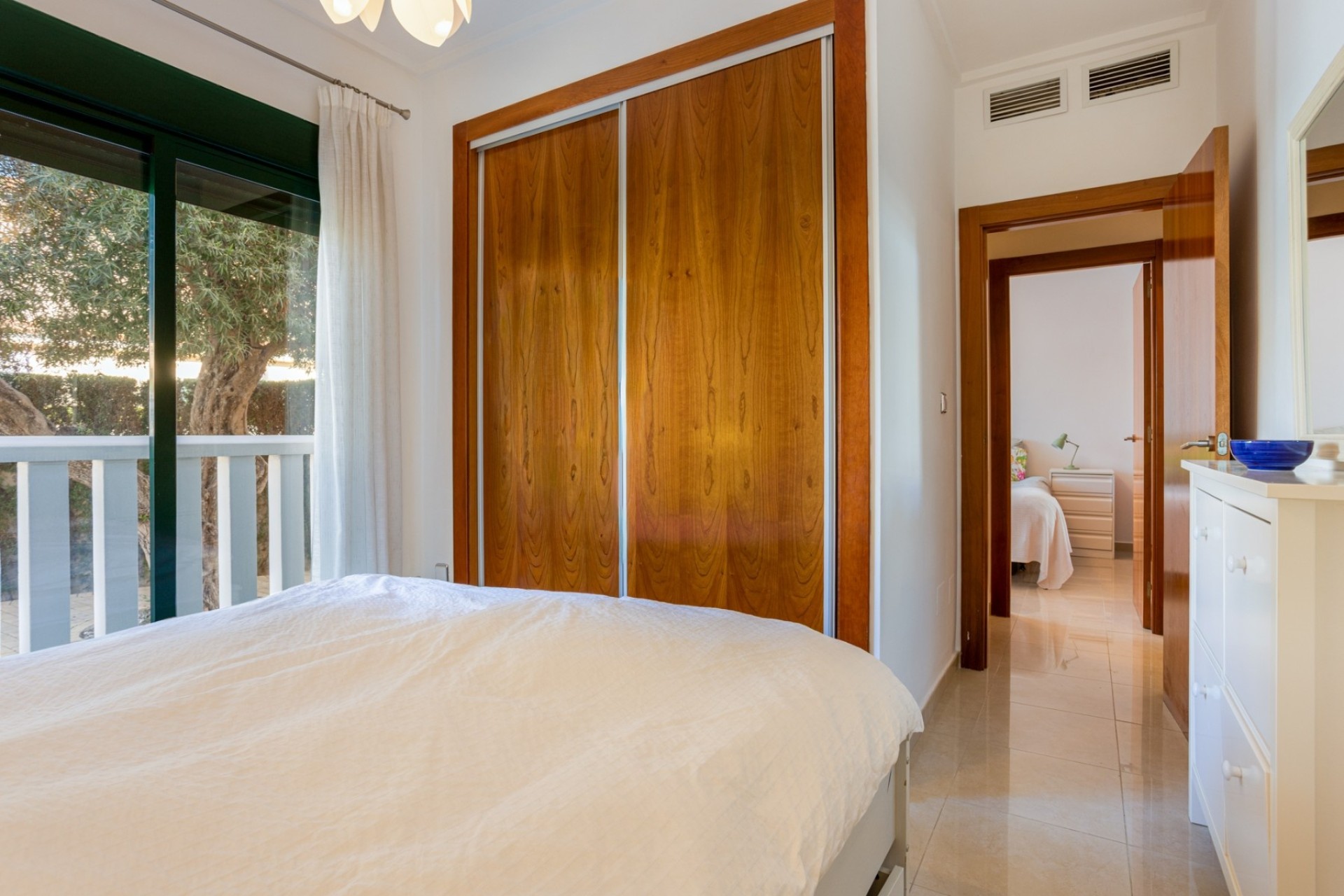 Herverkoop - Appartement / Flat -
Ciudad Quesada - Rojales - Doña Pepa