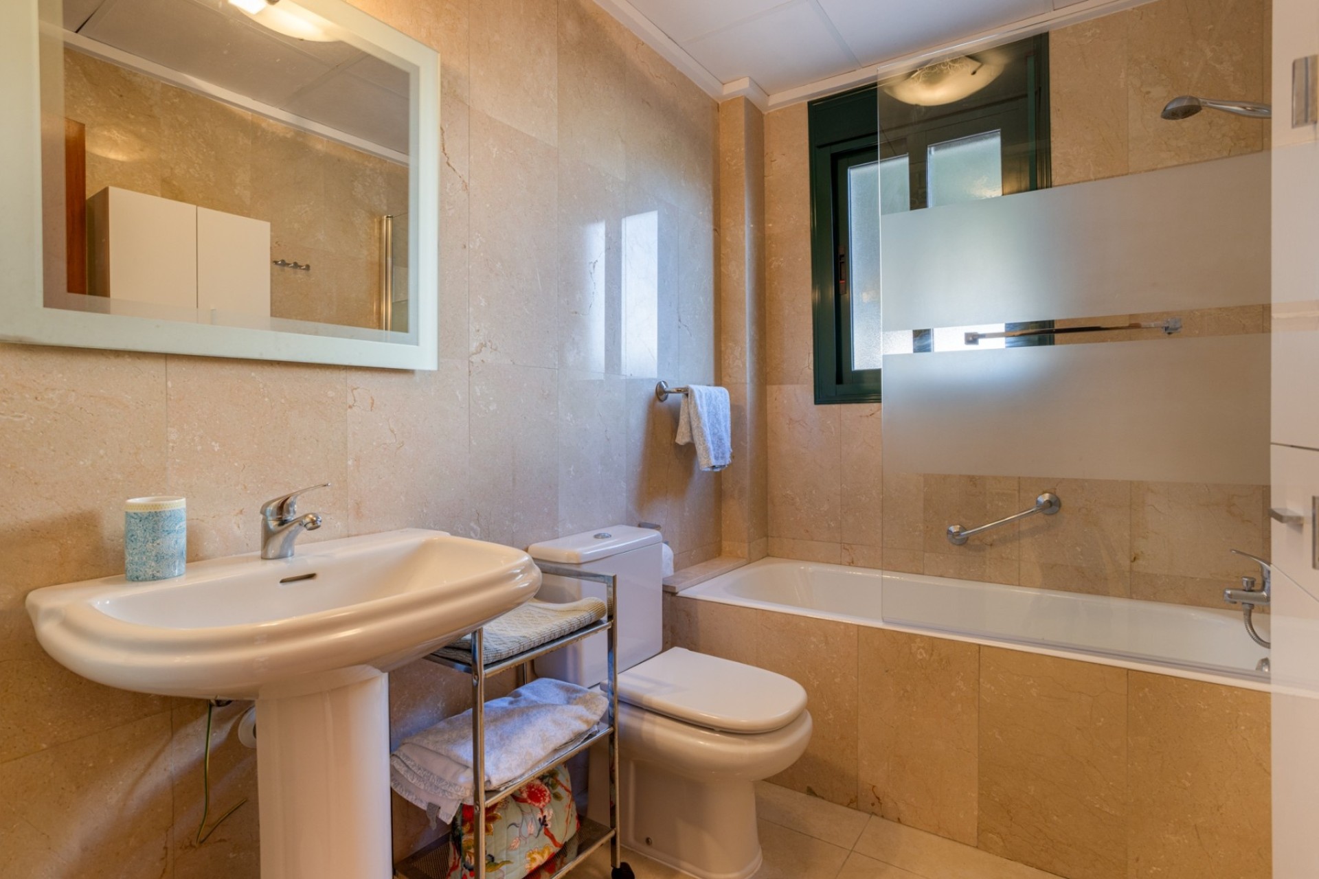 Herverkoop - Appartement / Flat -
Ciudad Quesada - Rojales - Doña Pepa