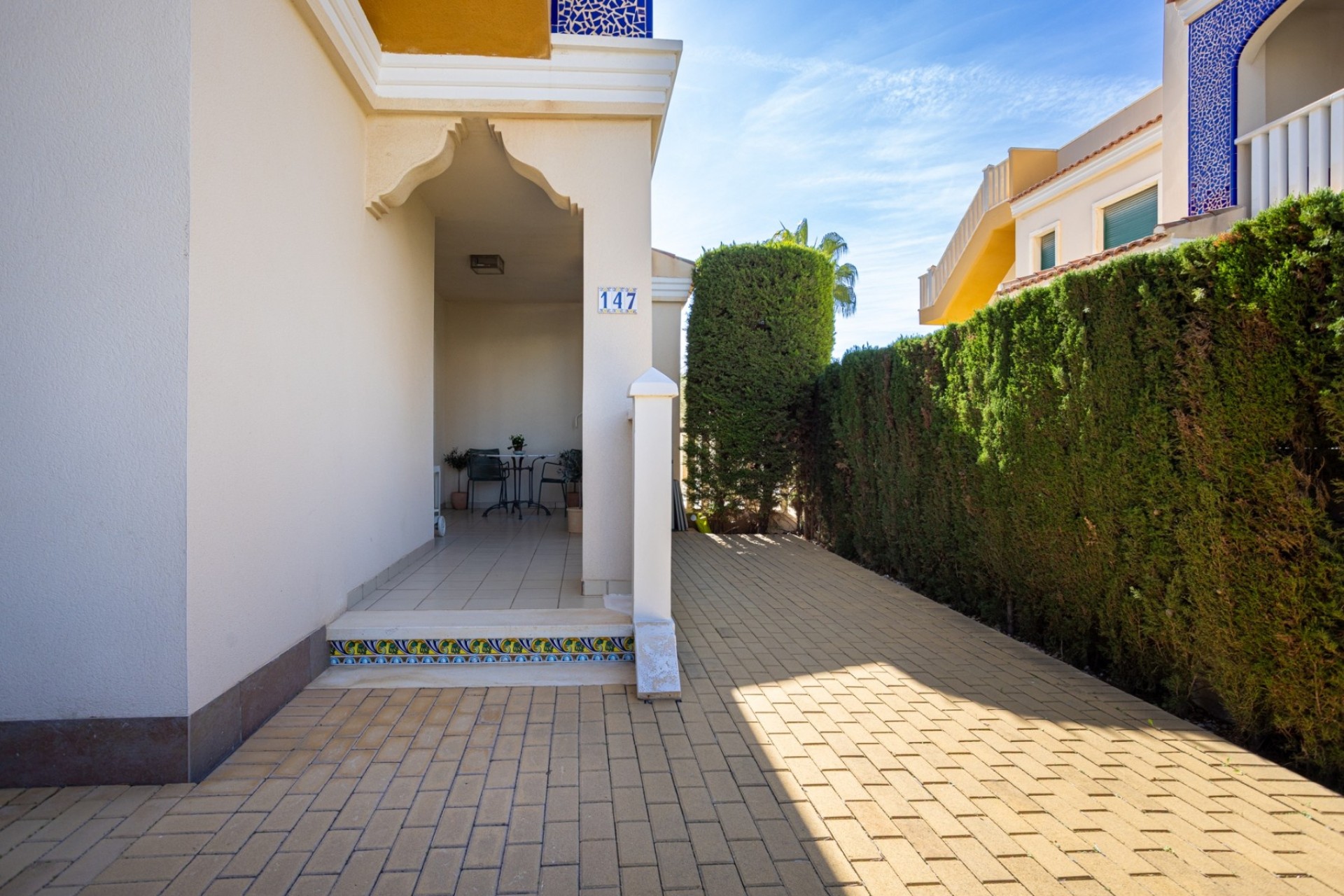 Herverkoop - Appartement / Flat -
Ciudad Quesada - Rojales - Doña Pepa