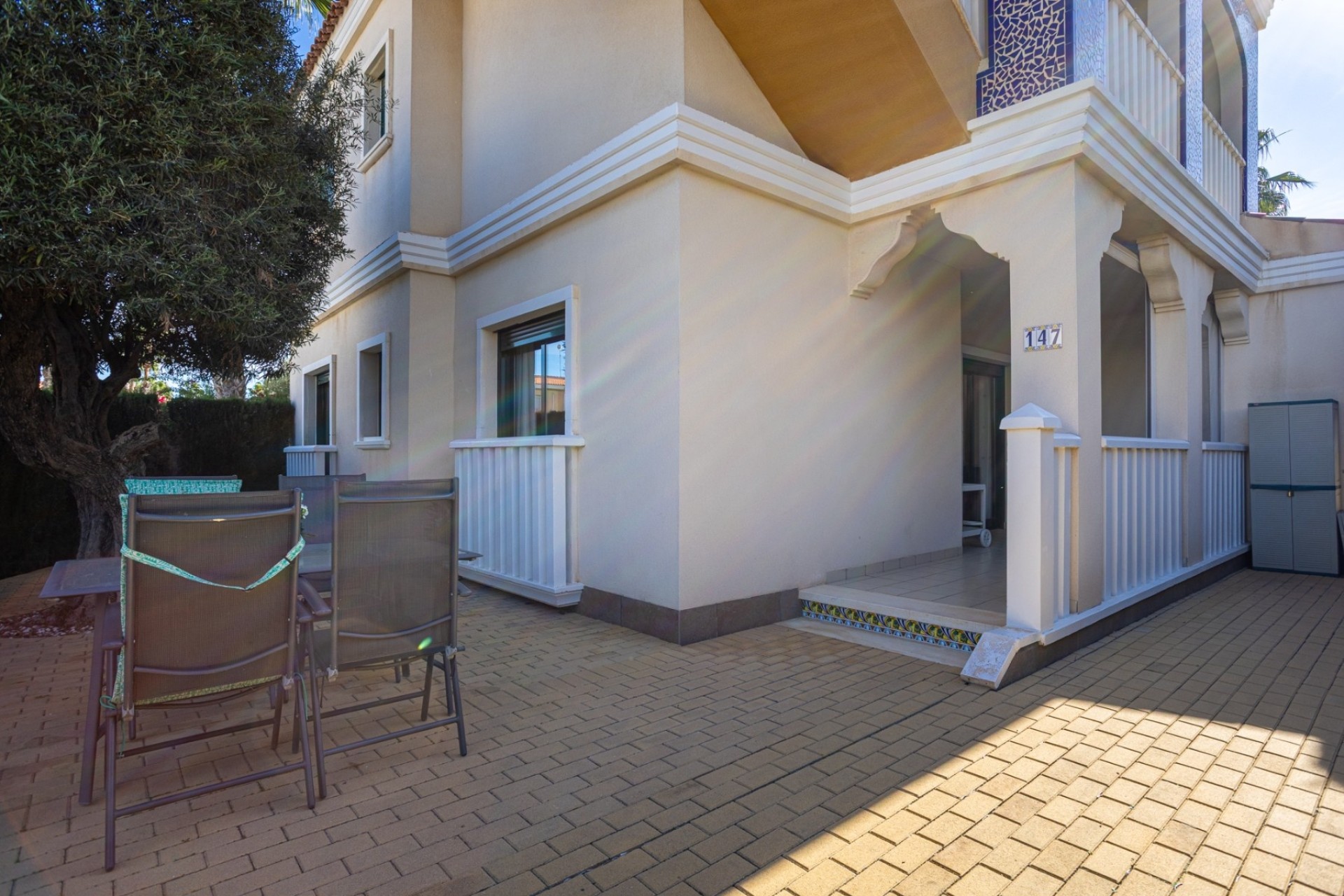 Herverkoop - Appartement / Flat -
Ciudad Quesada - Rojales - Doña Pepa