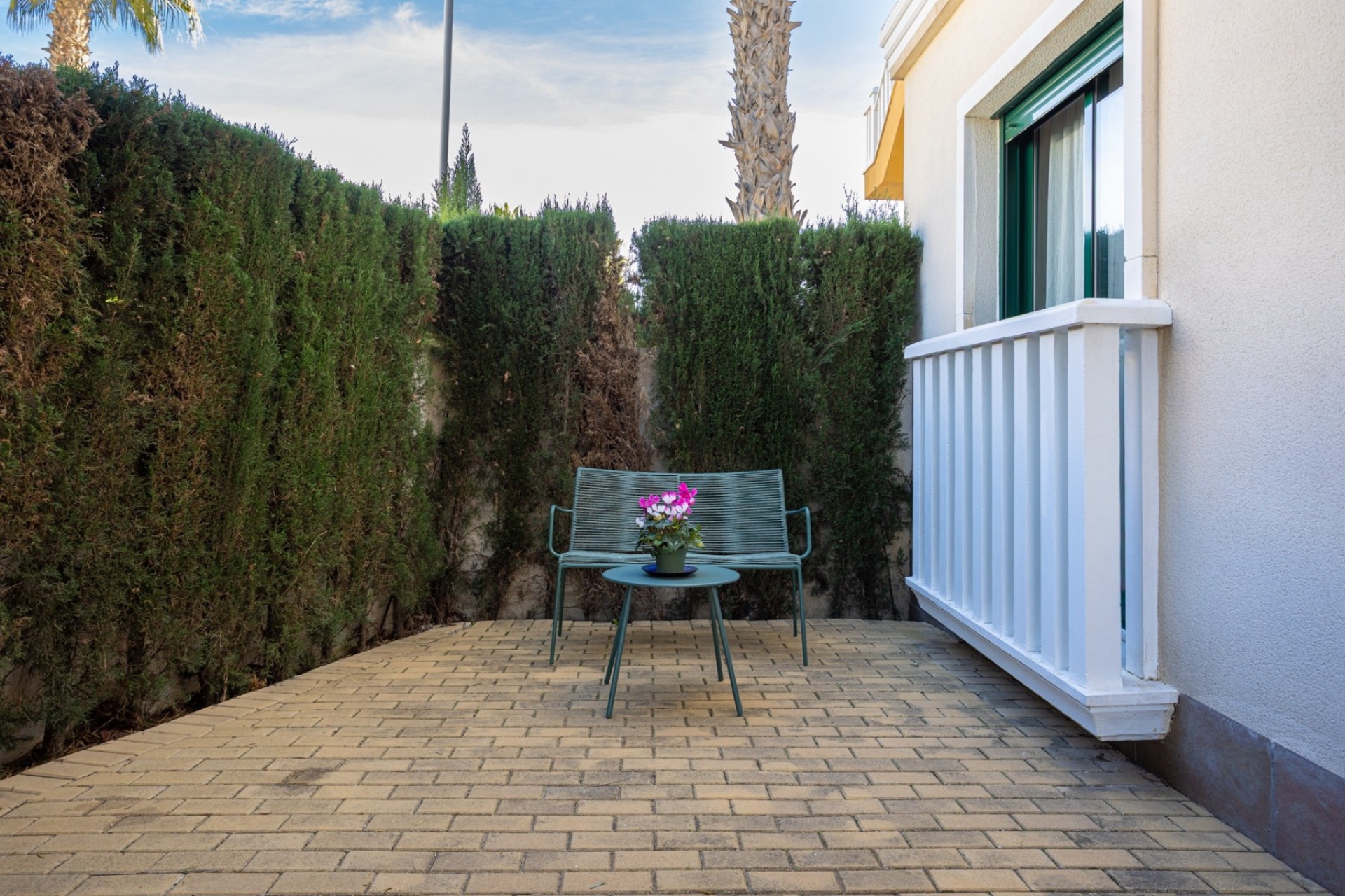 Herverkoop - Appartement / Flat -
Ciudad Quesada - Rojales - Doña Pepa