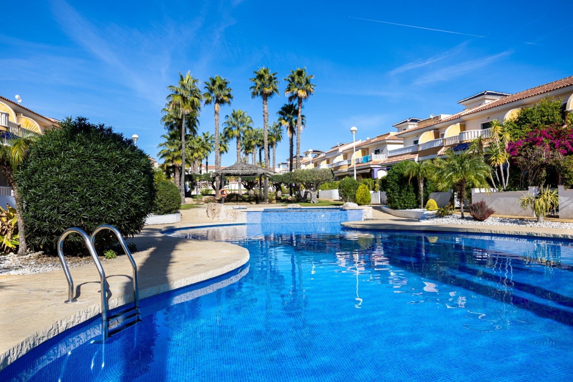 Herverkoop - Appartement / Flat -
Ciudad Quesada - Rojales - Doña Pepa