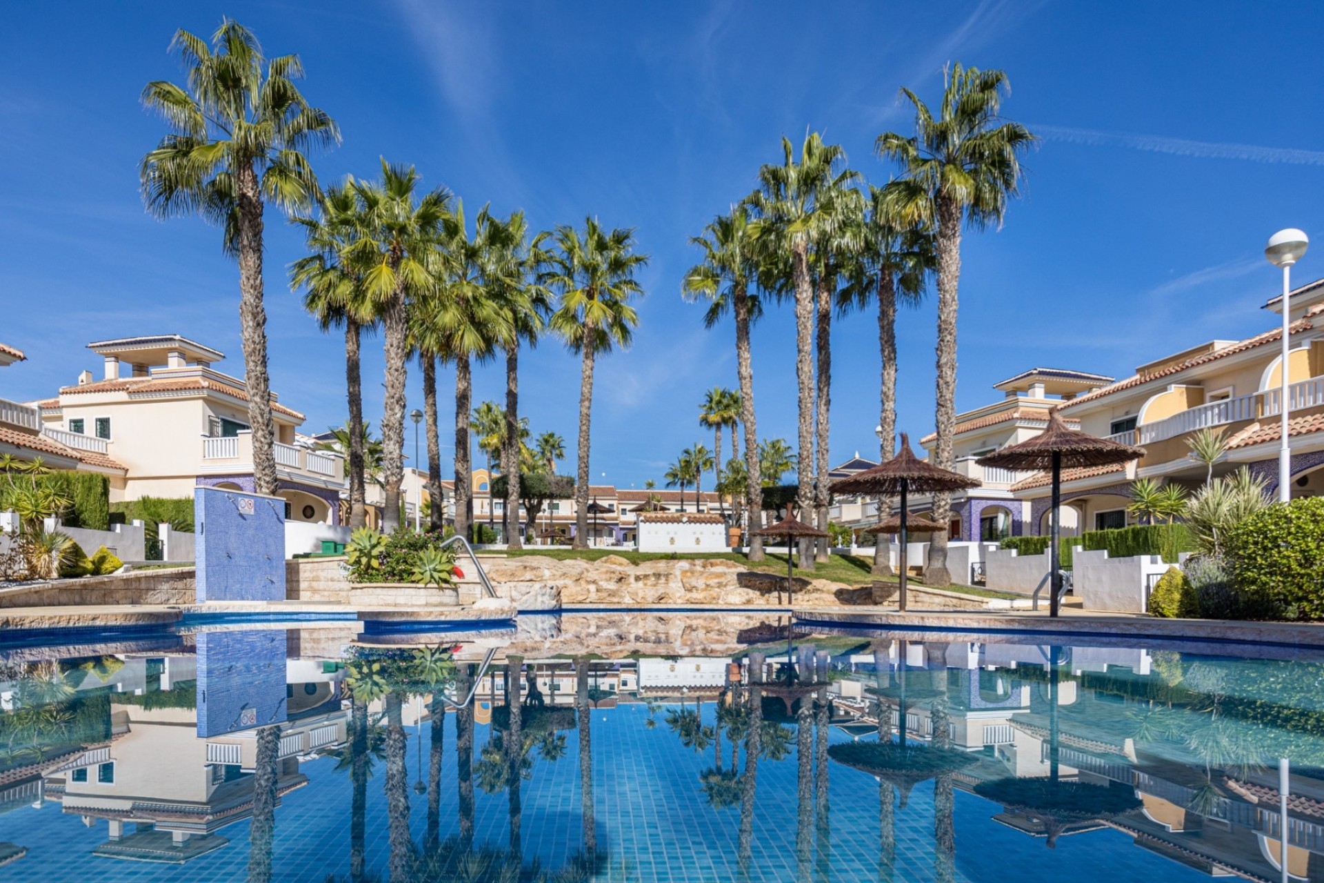 Herverkoop - Appartement / Flat -
Ciudad Quesada - Rojales - Doña Pepa