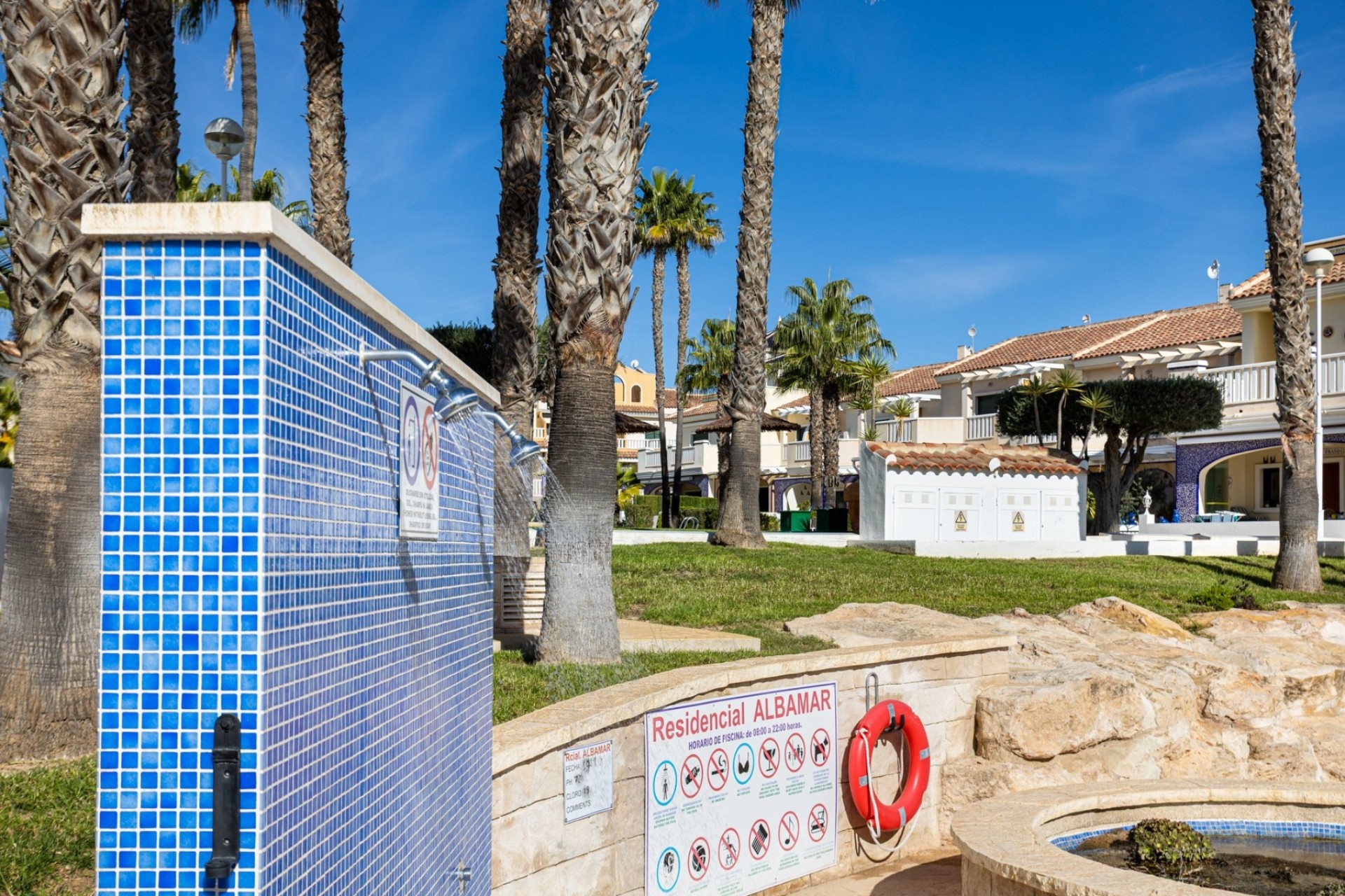 Herverkoop - Appartement / Flat -
Ciudad Quesada - Rojales - Doña Pepa