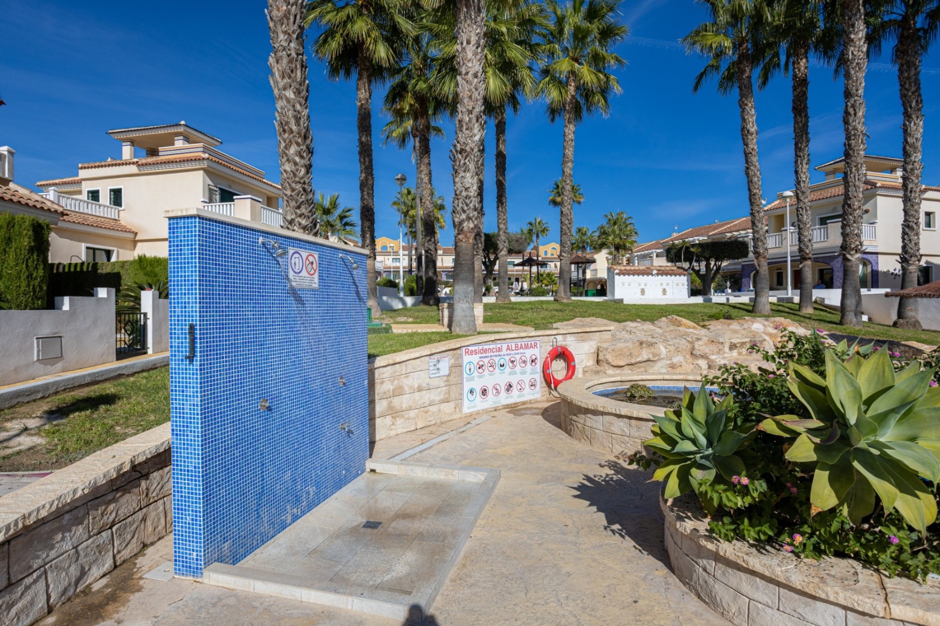 Herverkoop - Appartement / Flat -
Ciudad Quesada - Rojales - Doña Pepa