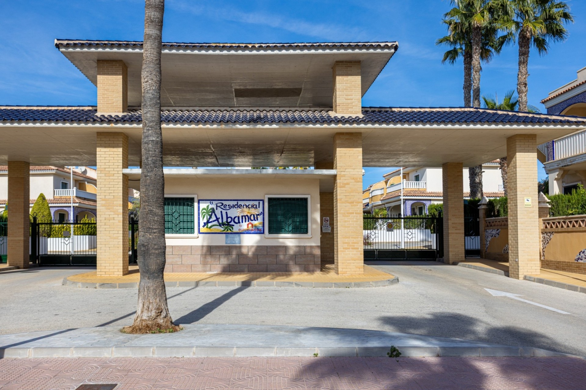 Herverkoop - Appartement / Flat -
Ciudad Quesada - Rojales - Doña Pepa