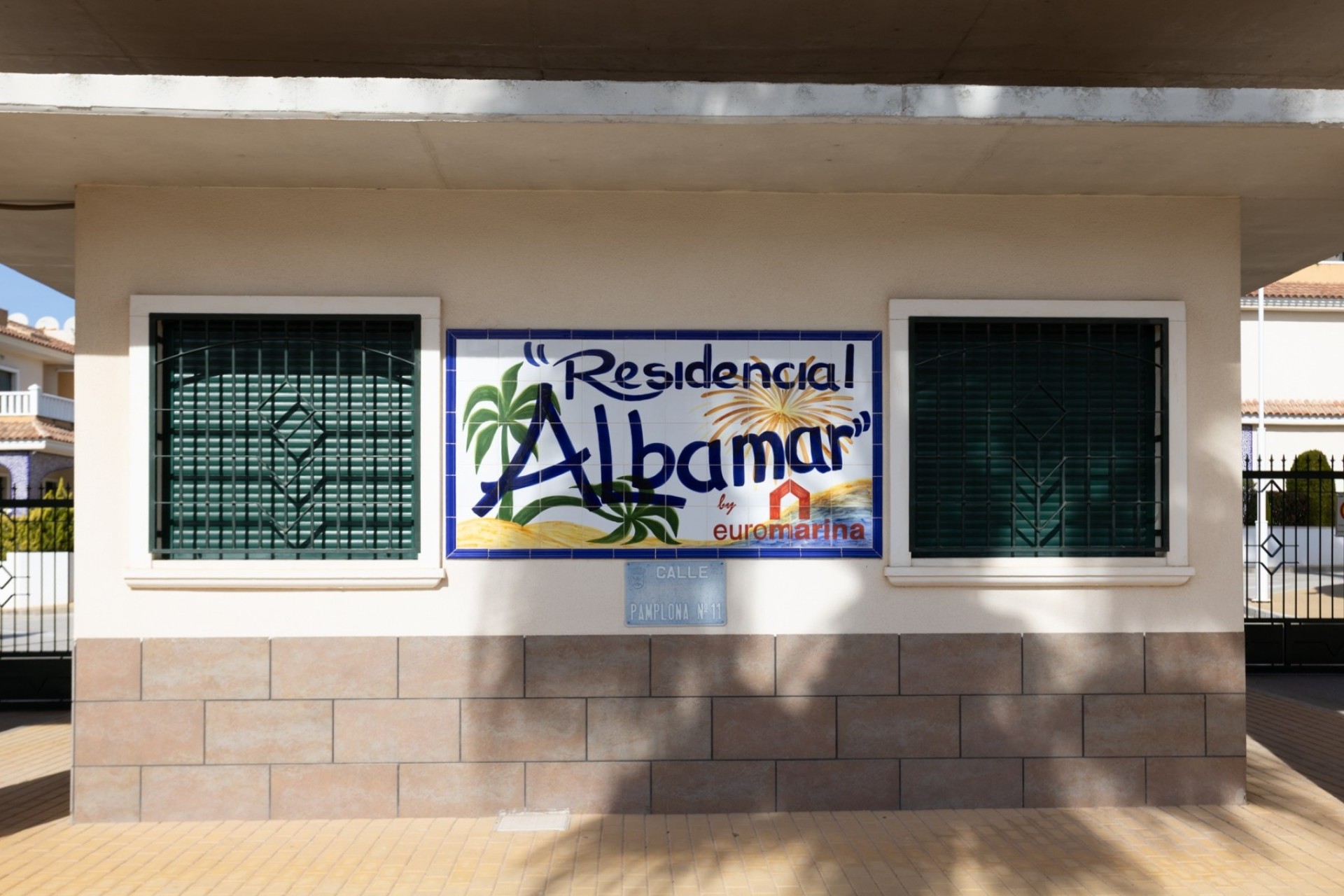 Herverkoop - Appartement / Flat -
Ciudad Quesada - Rojales - Doña Pepa