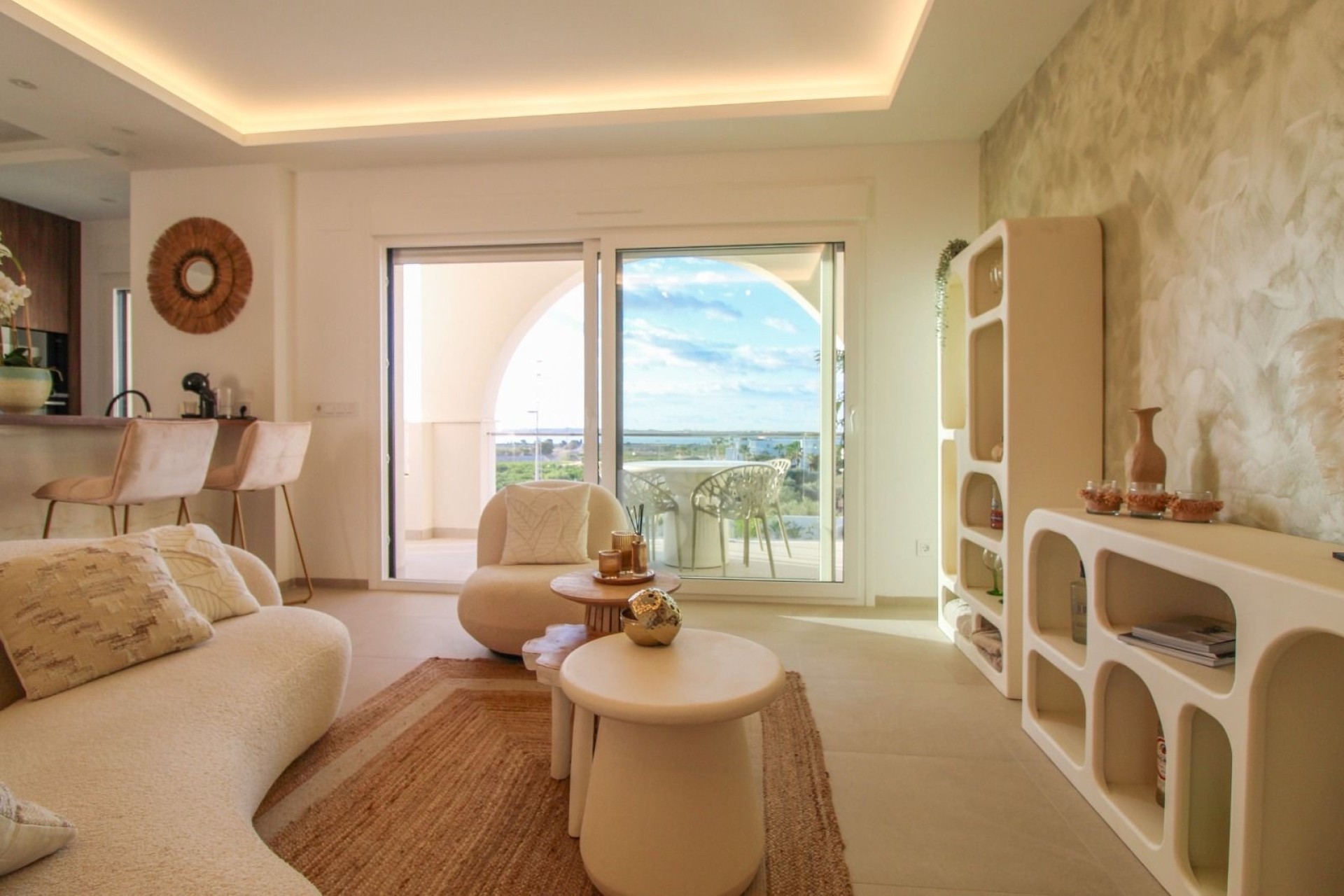 Herverkoop - Appartement / Flat -
Ciudad Quesada - Rojales - Dona Pepa