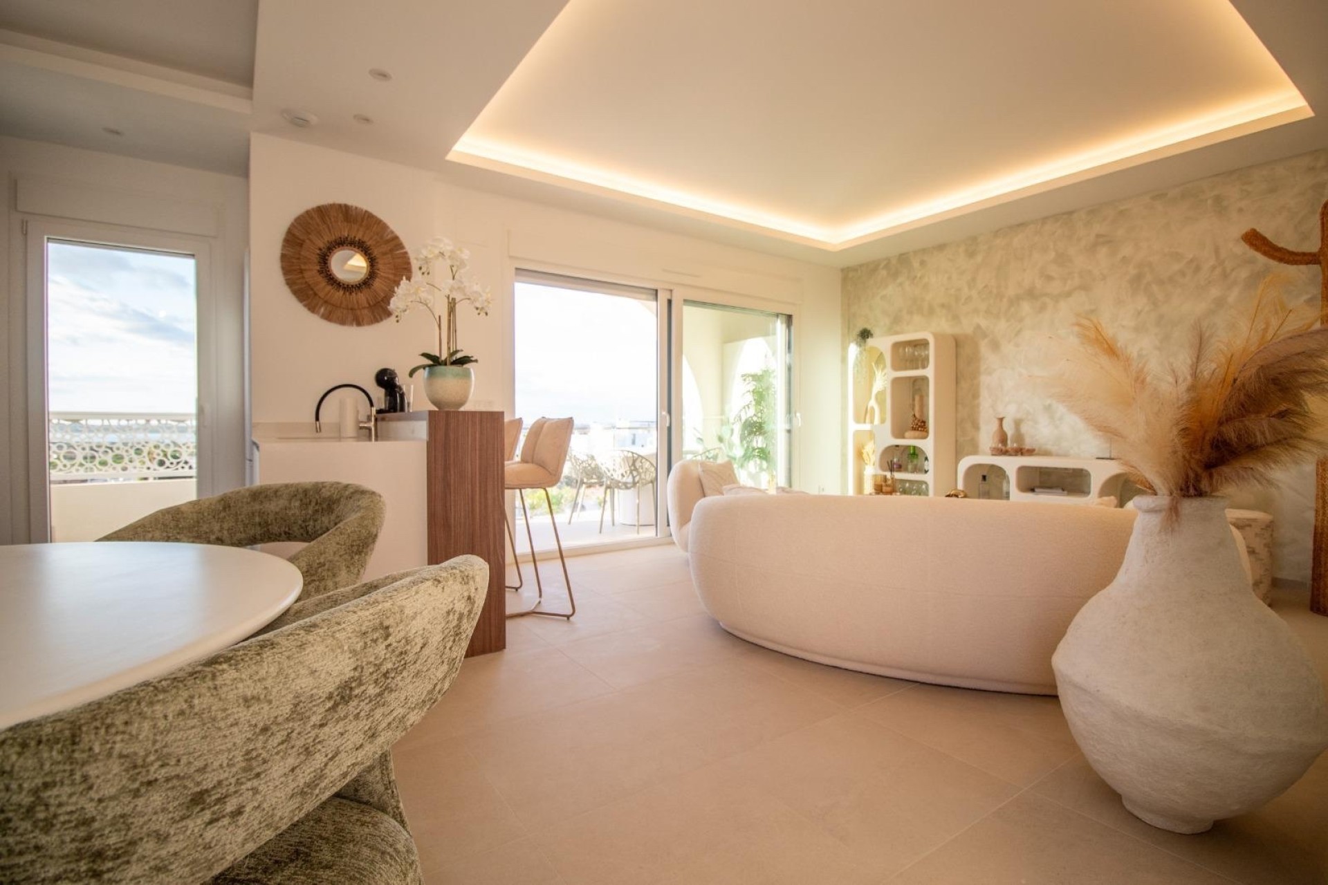 Herverkoop - Appartement / Flat -
Ciudad Quesada - Rojales - Dona Pepa