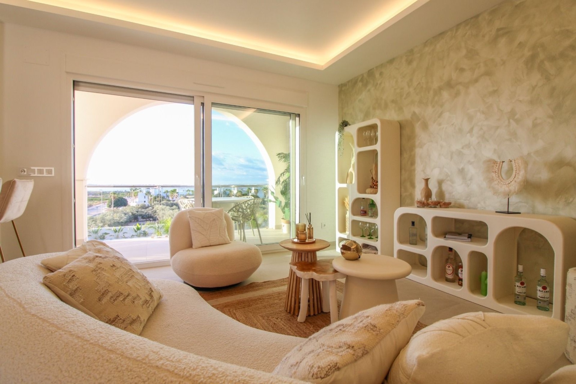 Herverkoop - Appartement / Flat -
Ciudad Quesada - Rojales - Dona Pepa