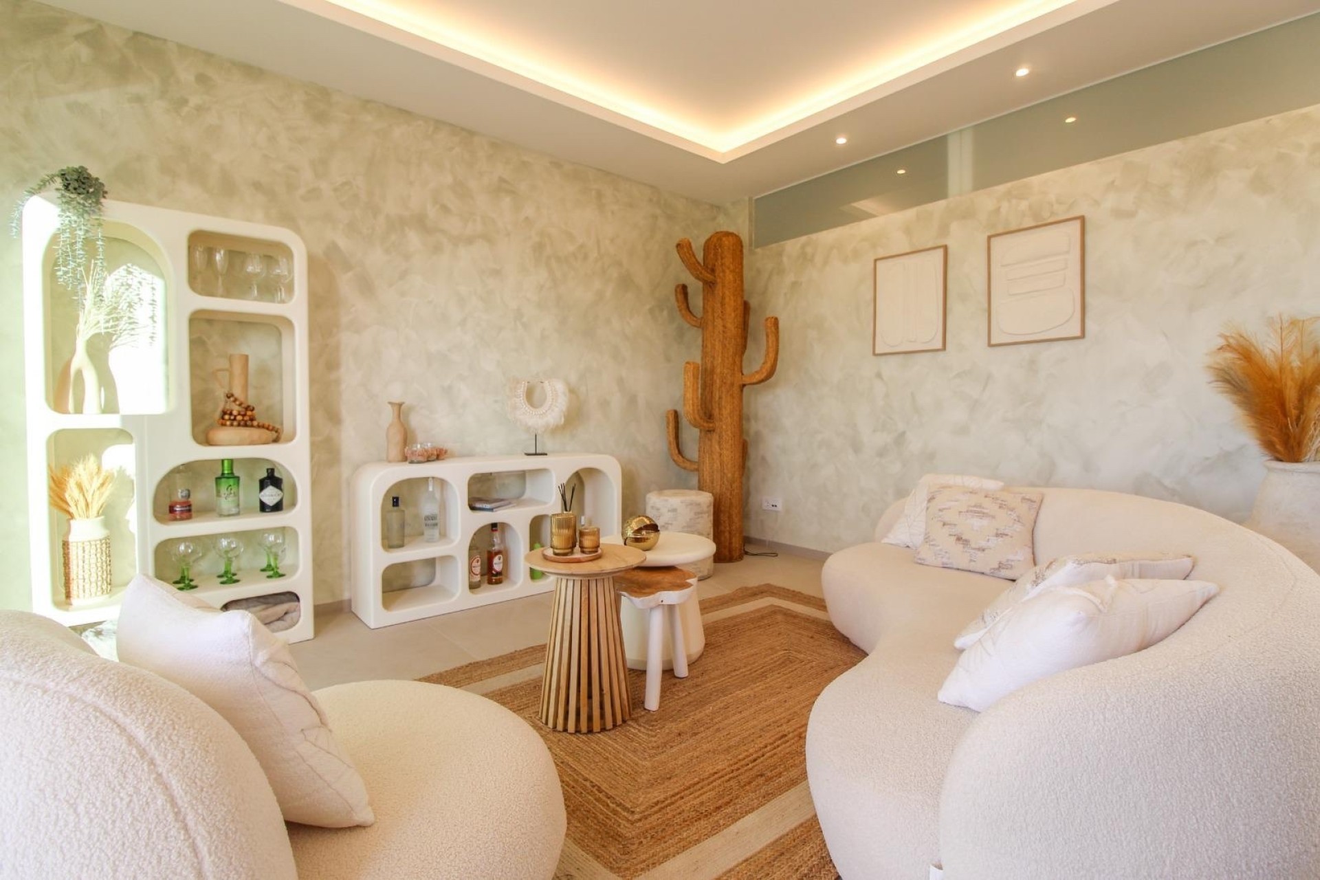 Herverkoop - Appartement / Flat -
Ciudad Quesada - Rojales - Dona Pepa