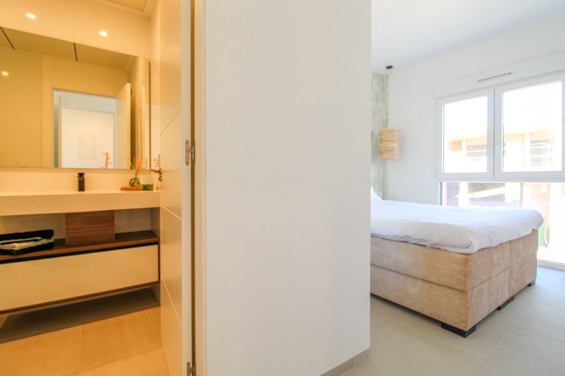 Herverkoop - Appartement / Flat -
Ciudad Quesada - Rojales - Dona Pepa